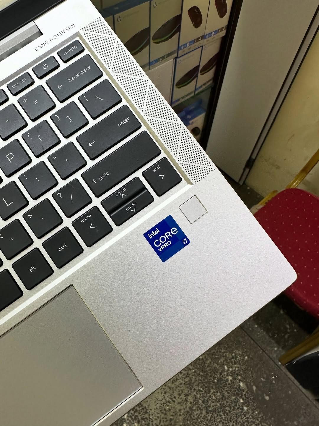HP EliteBook 830 G8 Intel Core i7 | 16GB RAM | 512GB SSD | Touchscreen