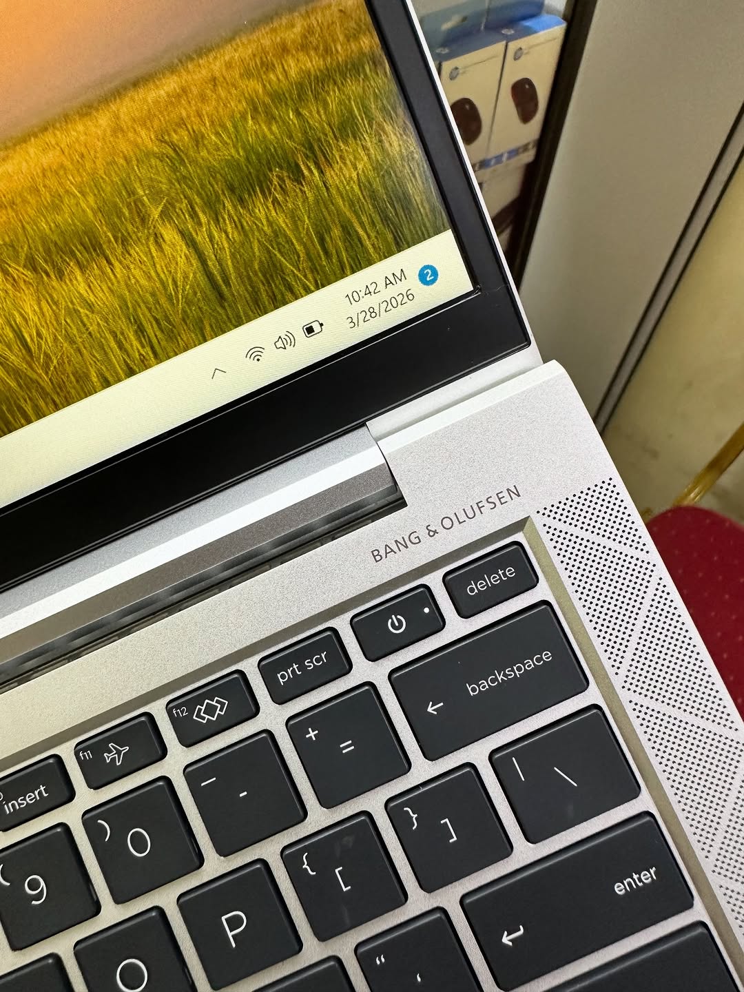 HP EliteBook 830 G8 Intel Core i7 | 16GB RAM | 512GB SSD | Touchscreen