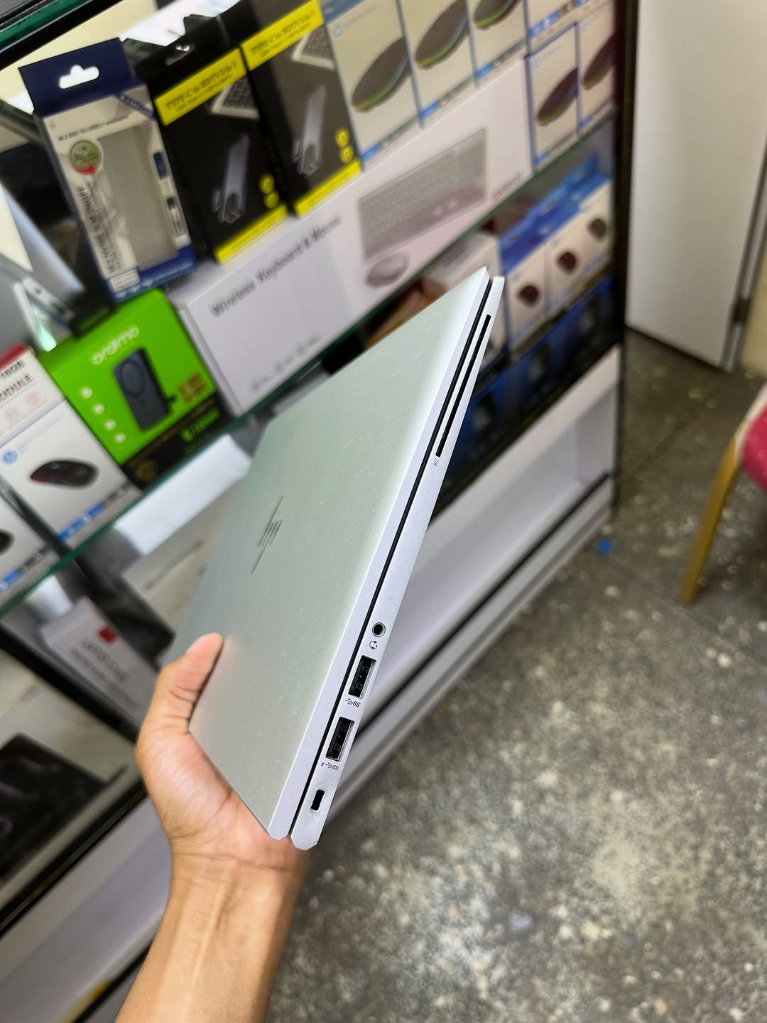 HP EliteBook 830 G8 Intel Core i7 | 16GB RAM | 512GB SSD | Touchscreen