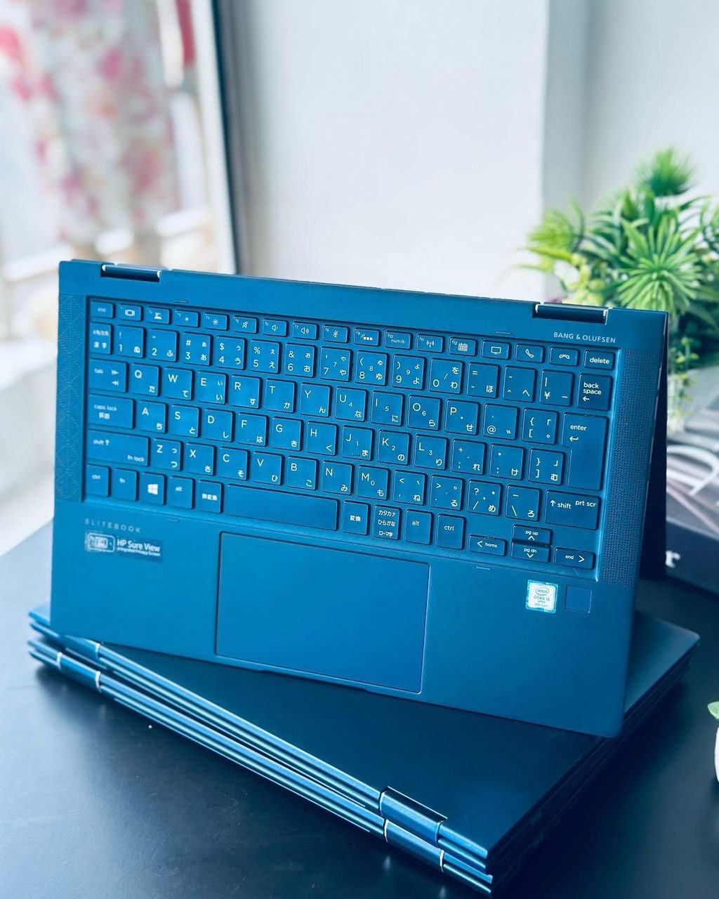 HP EliteBook Dragonfly | Intel Core i7 | 16GB RAM | 512GB SSD
