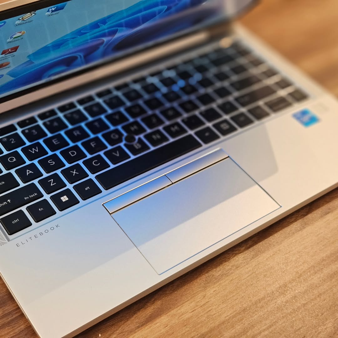 HP EliteBook 840 G8 Core i5 | 8GB RAM | 256GB SSD | Non-Touch | 11th Gen