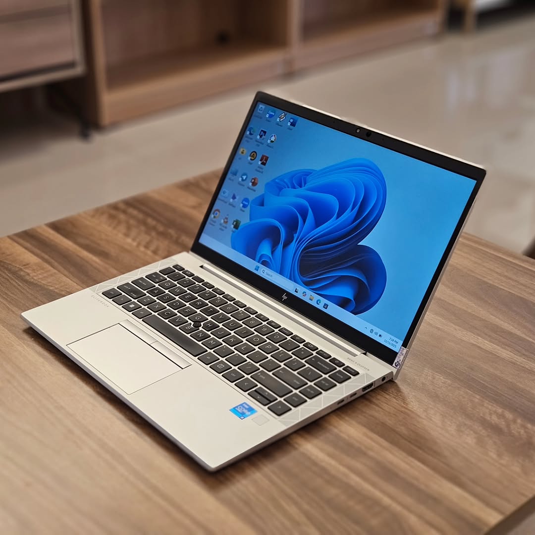 HP EliteBook 840 G8 Core i5 | 8GB RAM | 256GB SSD | Non-Touch | 11th Gen