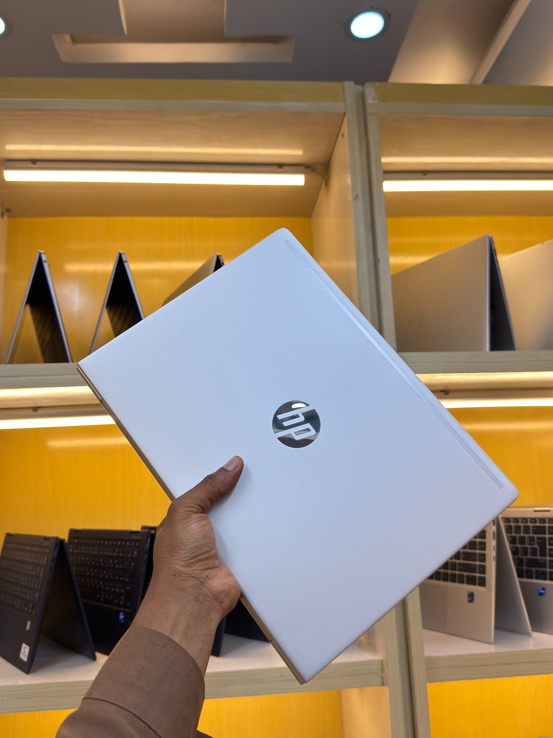 HP ProBook 440 G7 – Powerful Performance for Work & Study