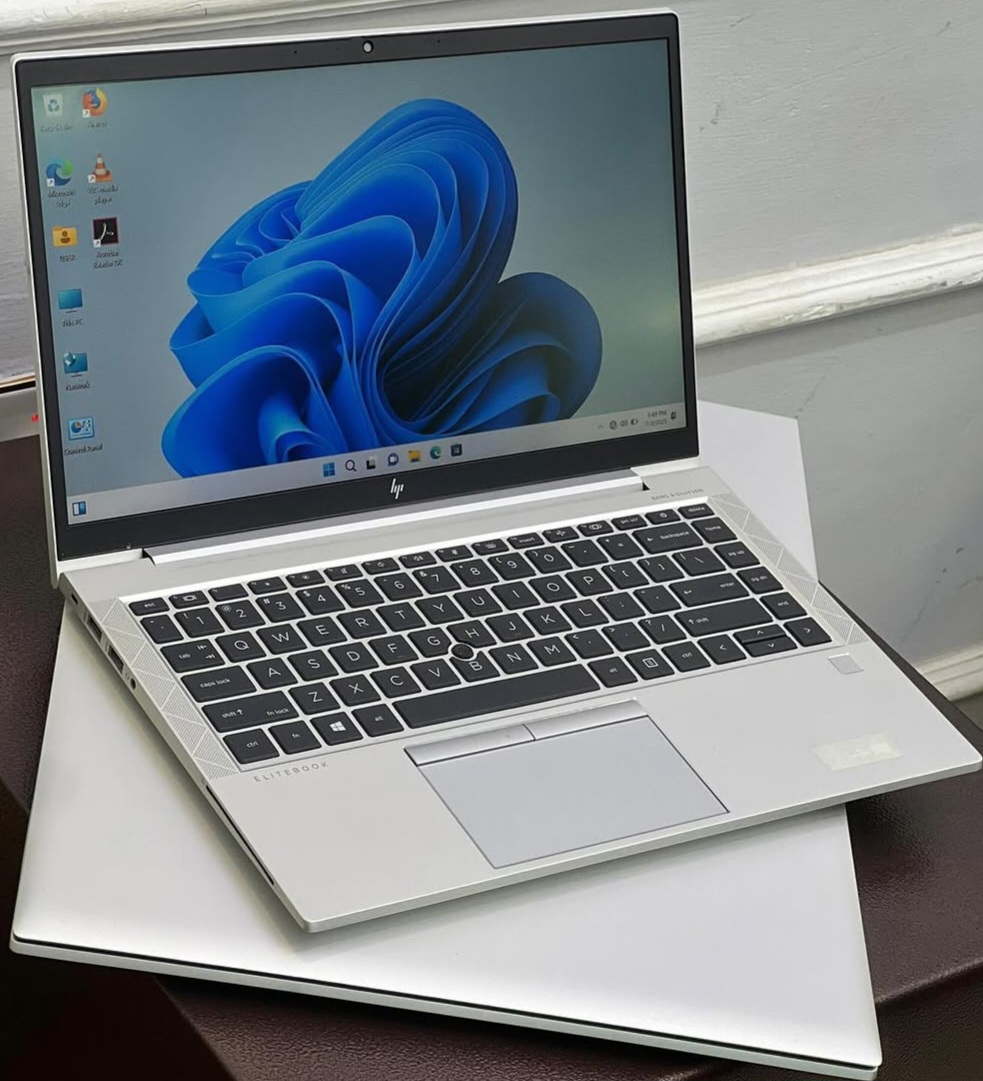 π HP EliteBook 845 G8 β AMD Ryzen 7 Pro | 16GB RAM | 512GB SSD | Touchscreen