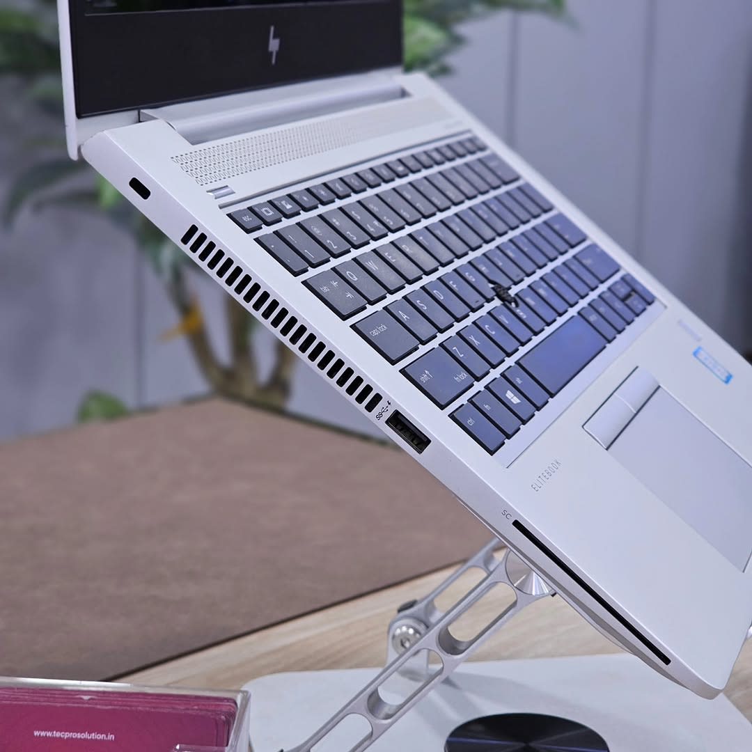 HP EliteBook 830 G6 – Intel Core i7 8th Gen | 16GB RAM | 512GB SSD