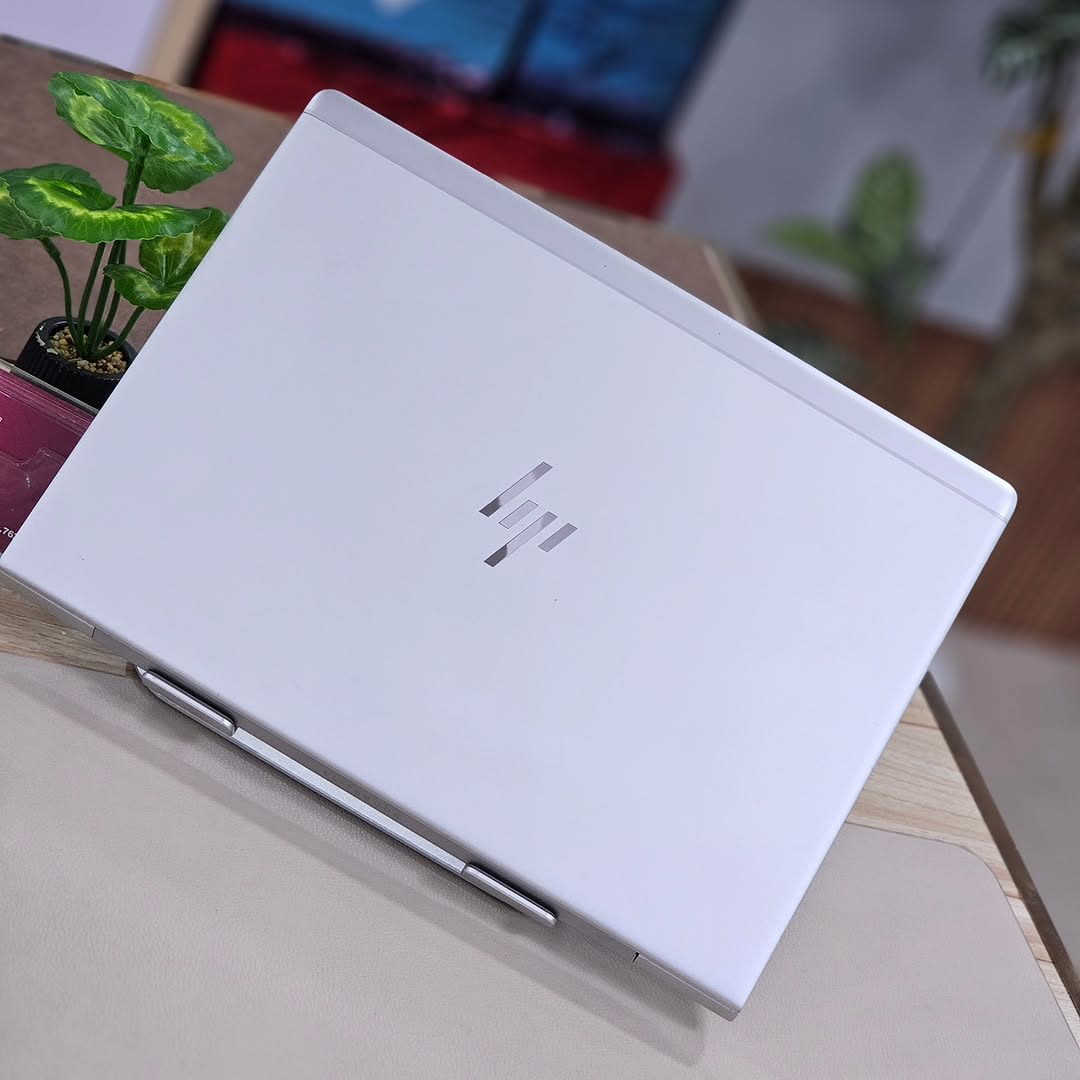 HP EliteBook 830 G6 – Intel Core i7 8th Gen | 16GB RAM | 512GB SSD