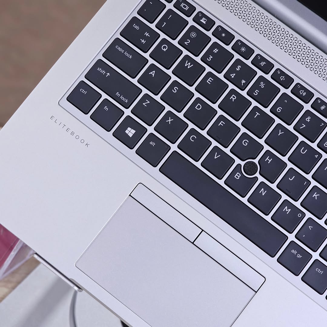HP EliteBook 830 G6 – Intel Core i7 8th Gen | 16GB RAM | 512GB SSD