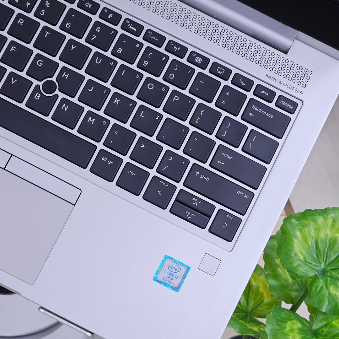 π HP EliteBook 830 G6 β Intel Core i7 | 16GB RAM | 512GB SSD | Touchscreen