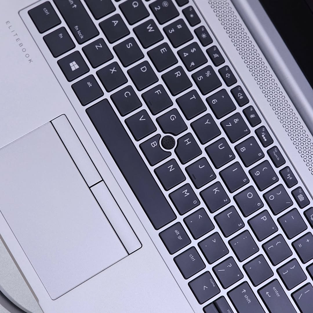 π HP EliteBook 830 G6 β Intel Core i7 | 16GB RAM | 512GB SSD | Touchscreen
