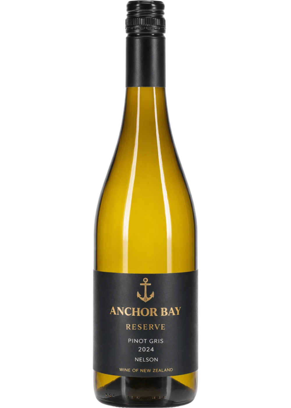 Anchor Bay Reserve Pinot Gris