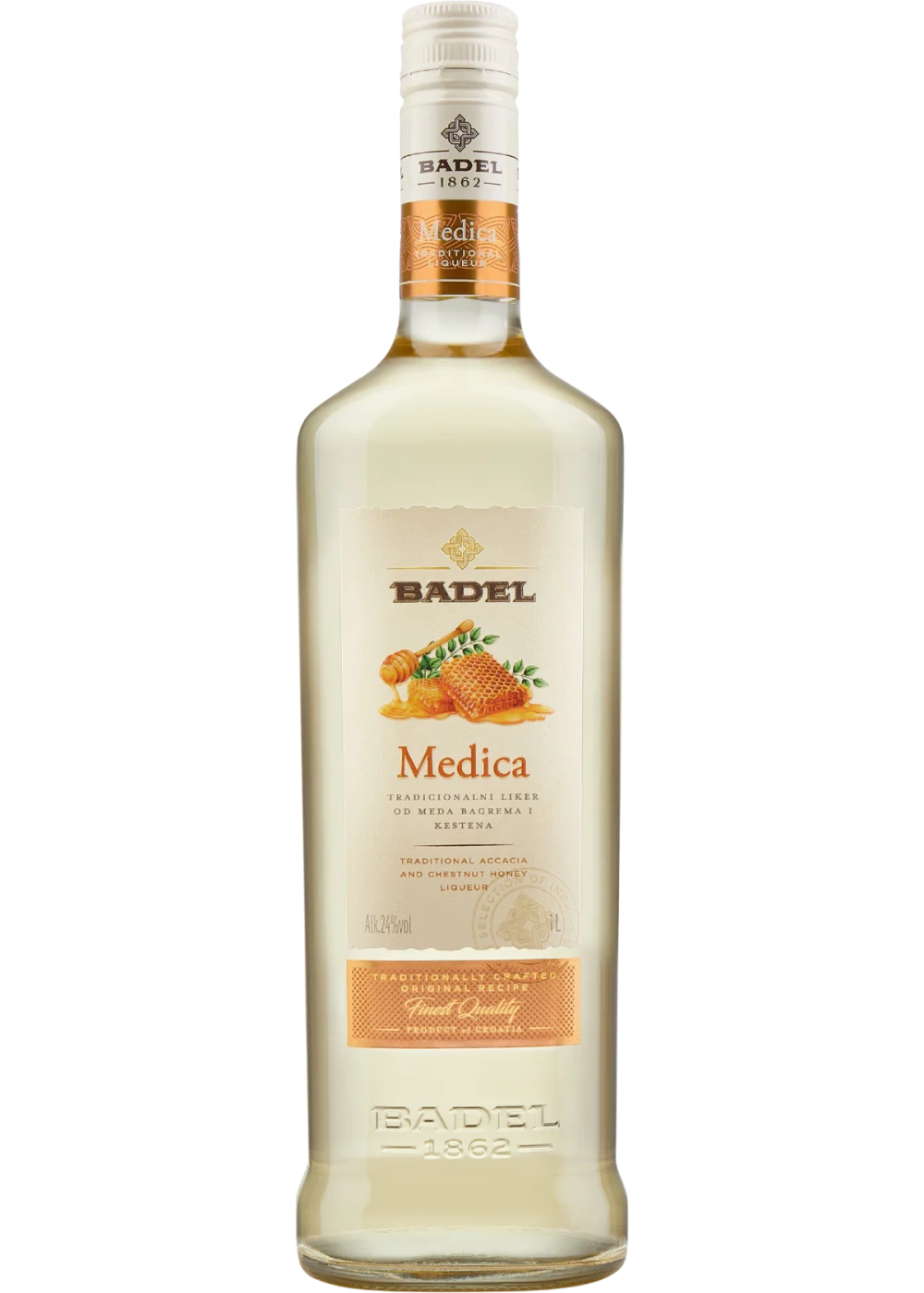 Badel Medica