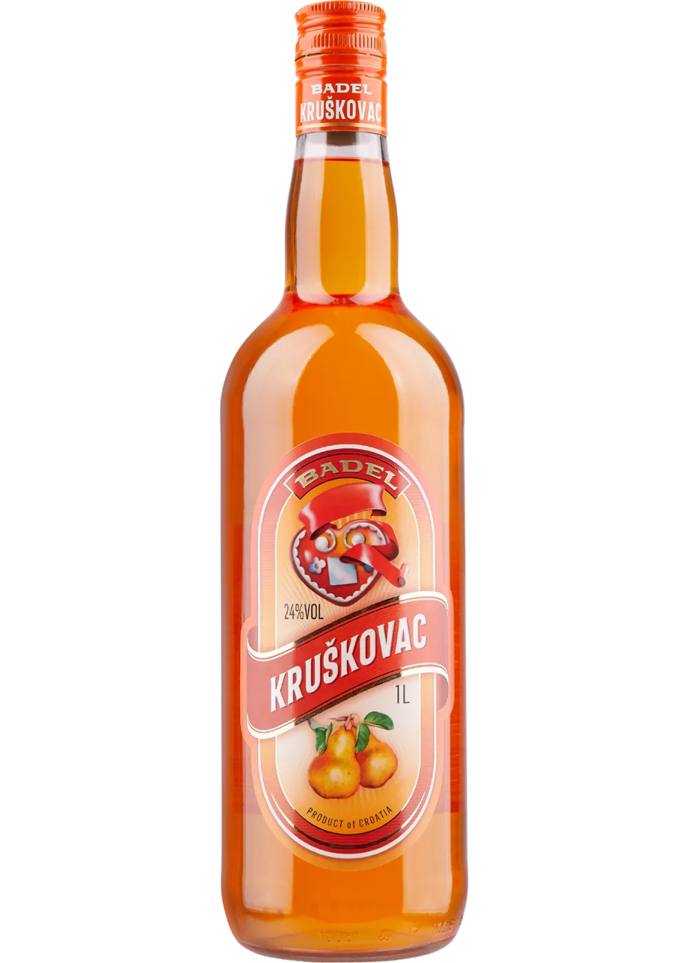 Badel Kruskovac