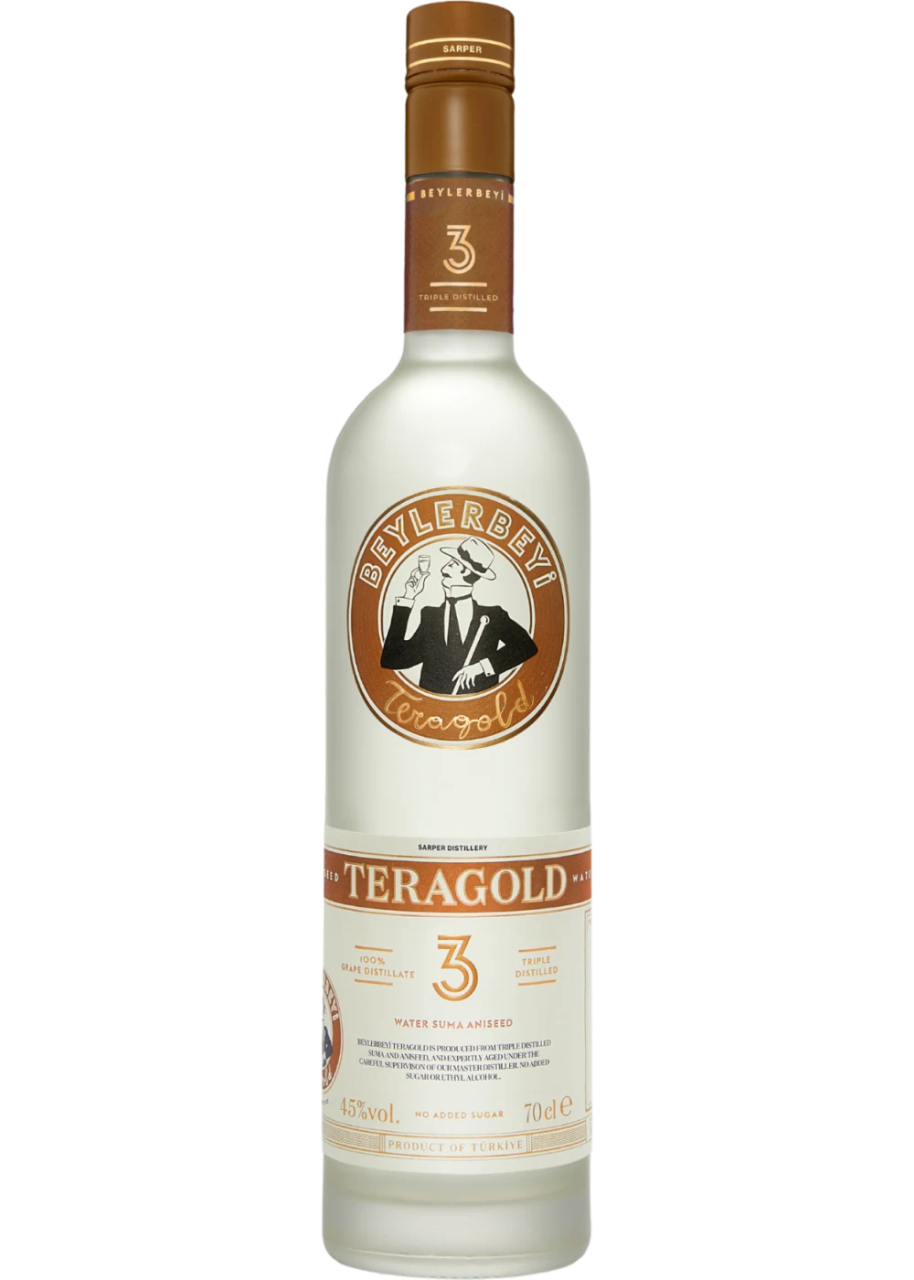Beylerbeyi Teragold