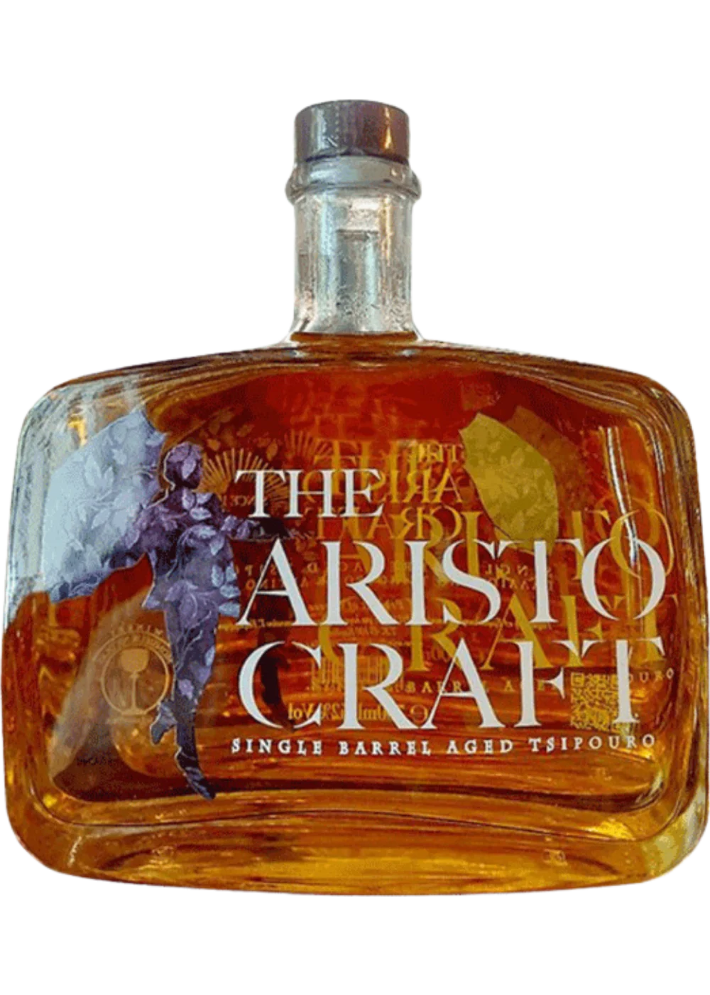 Aristocraft Aged Tsipouro