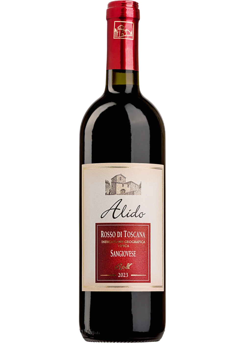 Alido Rosso di Toscana Sangiovese