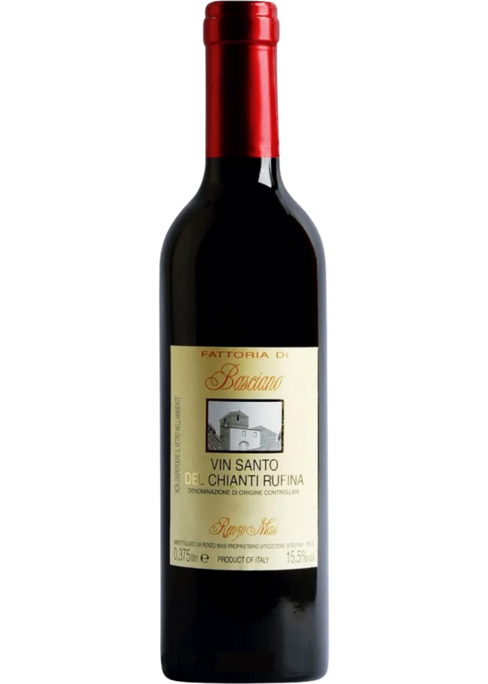 Fattoria di Basciano Vin Santo del Chianti