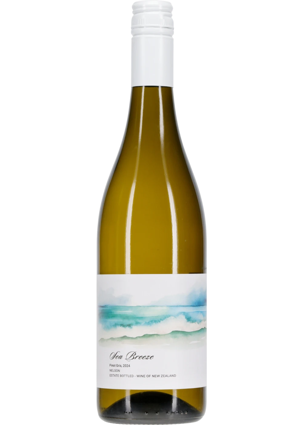 Sea Breeze Pinot Gris