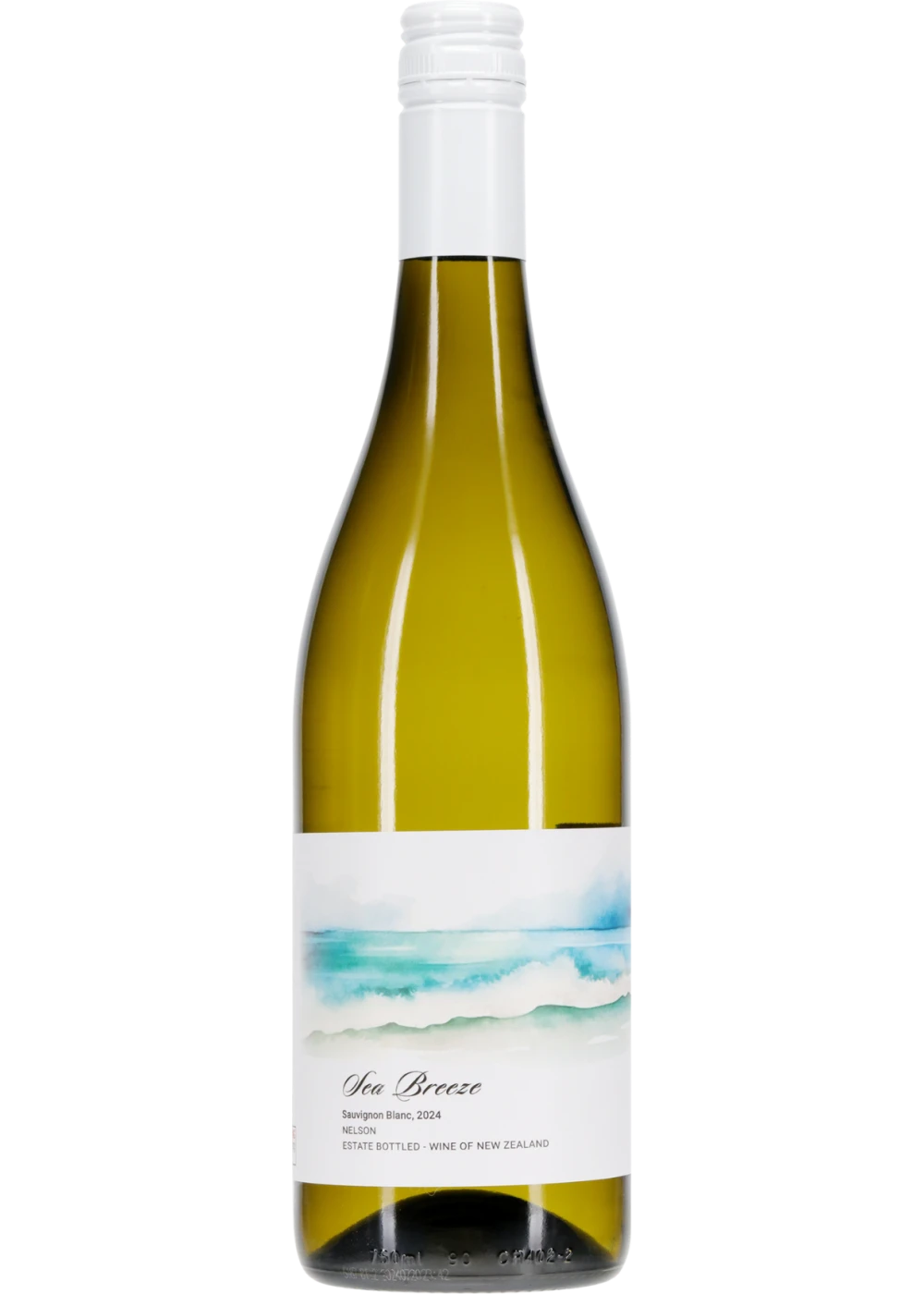 Sea Breeze Sauvignon Blanc