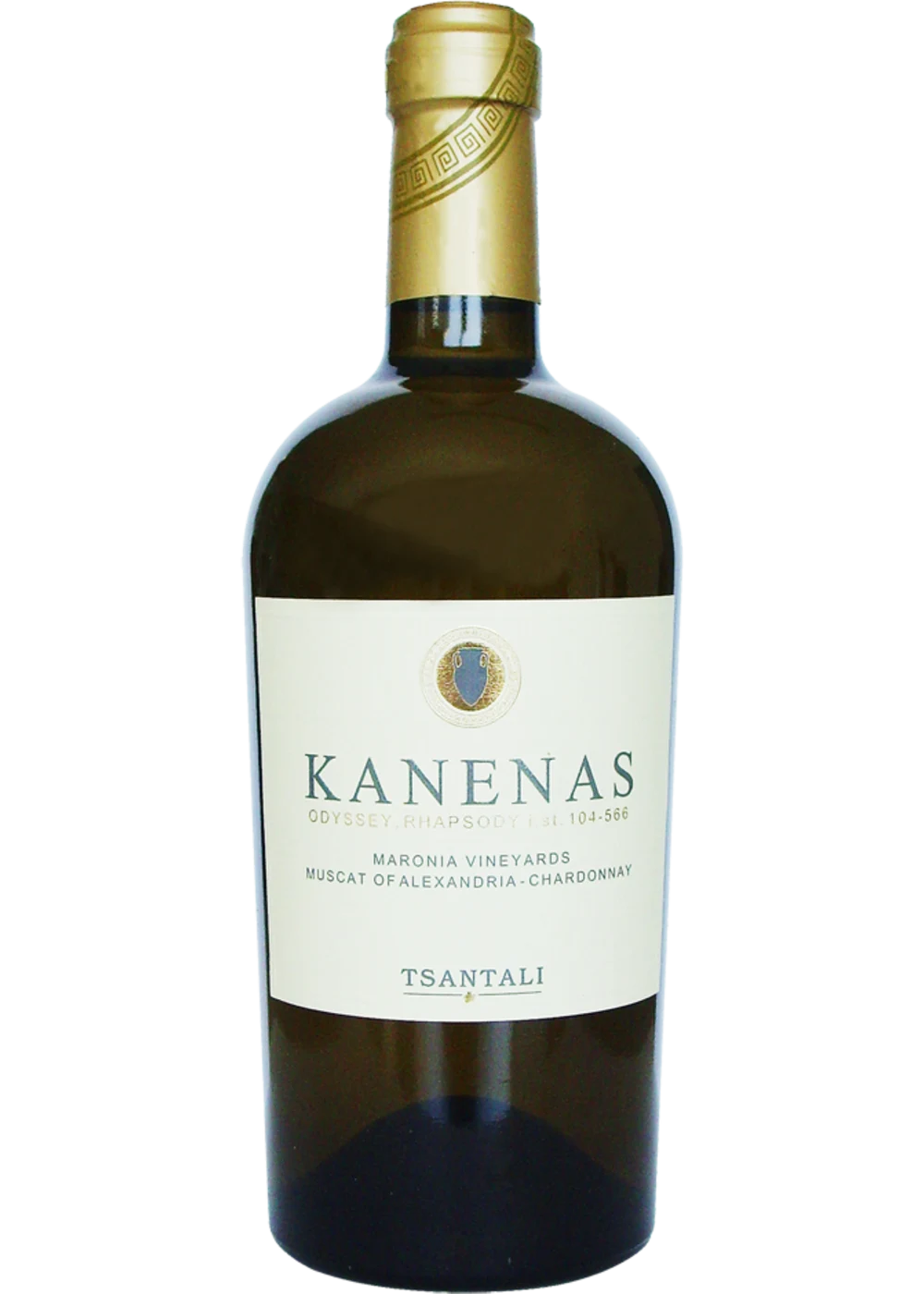 Kanenas White