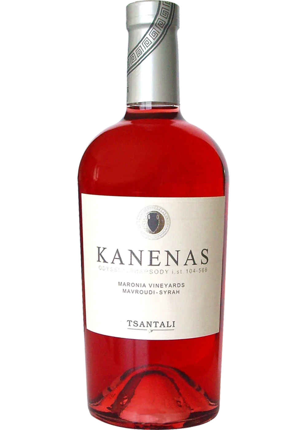 Kanenas Rose