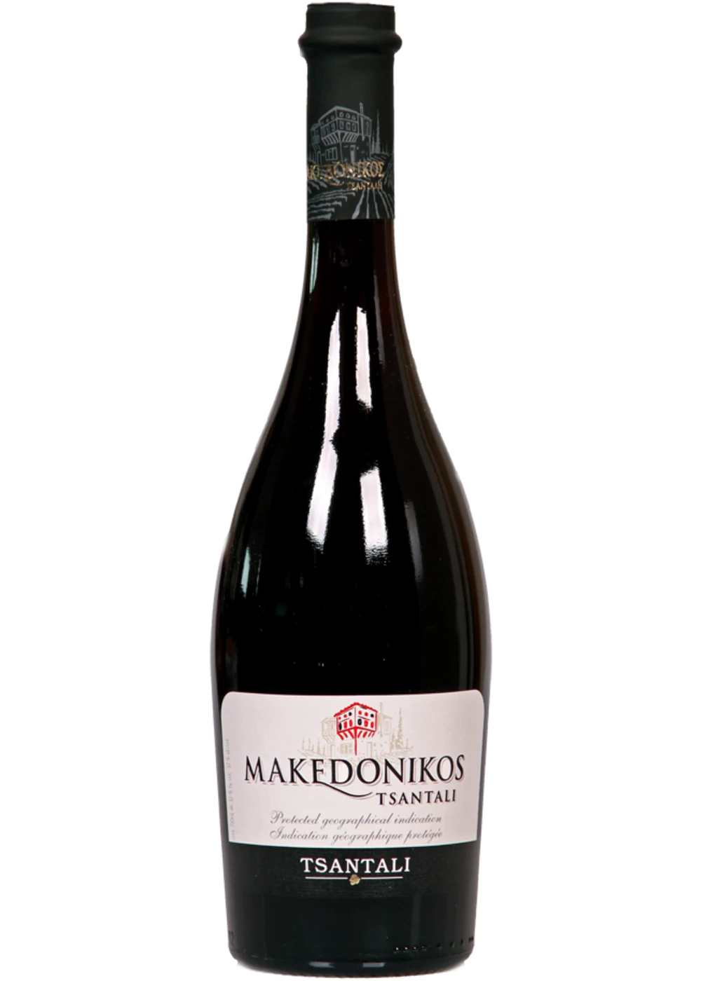 Makedonikos Red