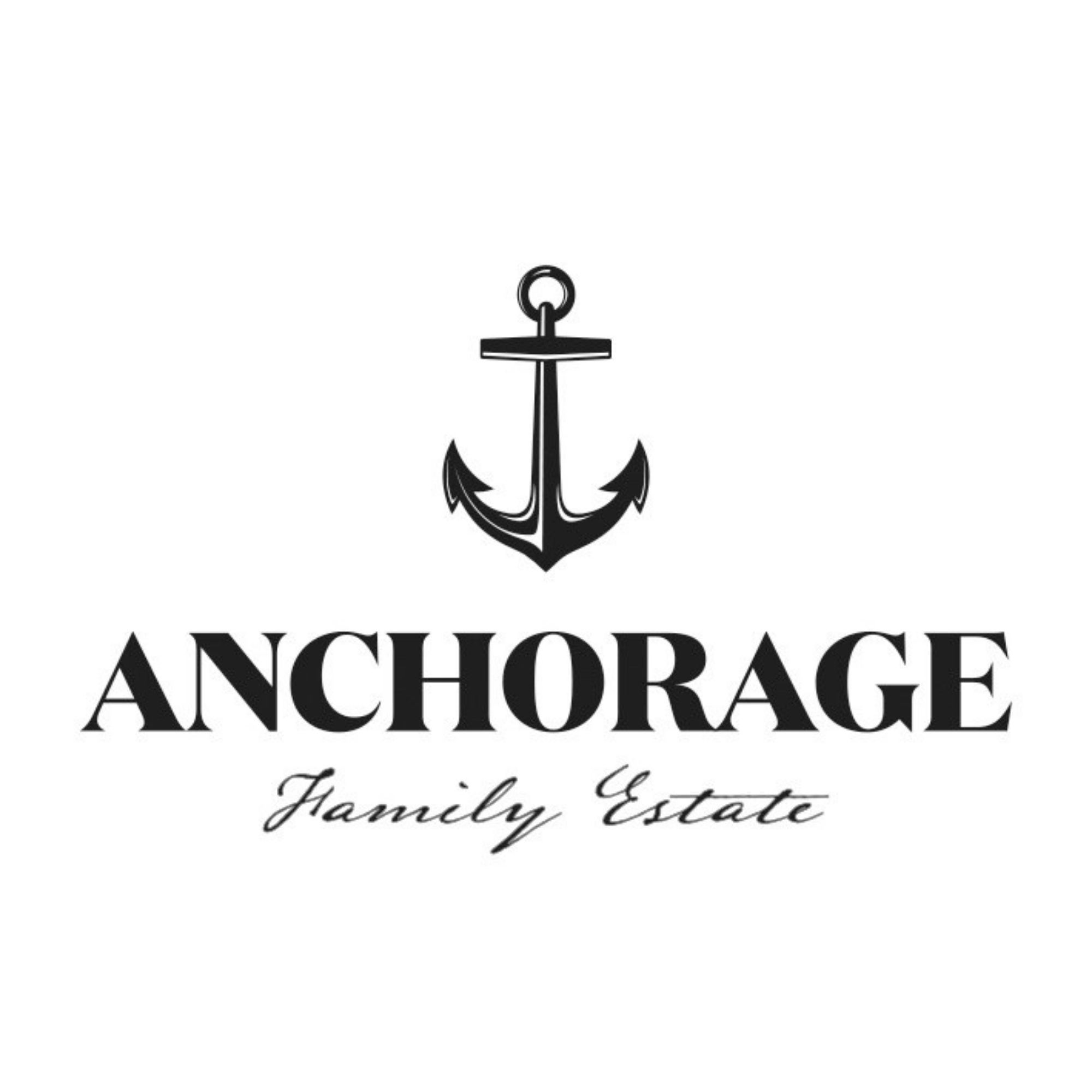 Anchorage Family Estate Logo
