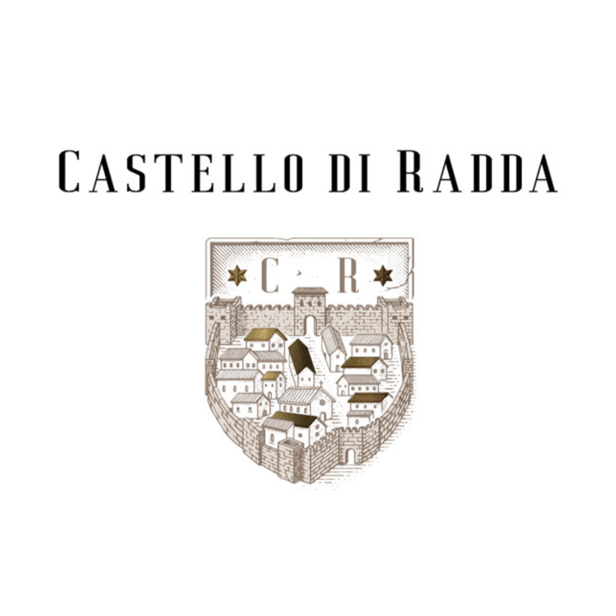 Castello di Radda Logo