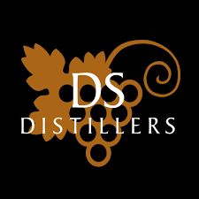DS Distillers Logo