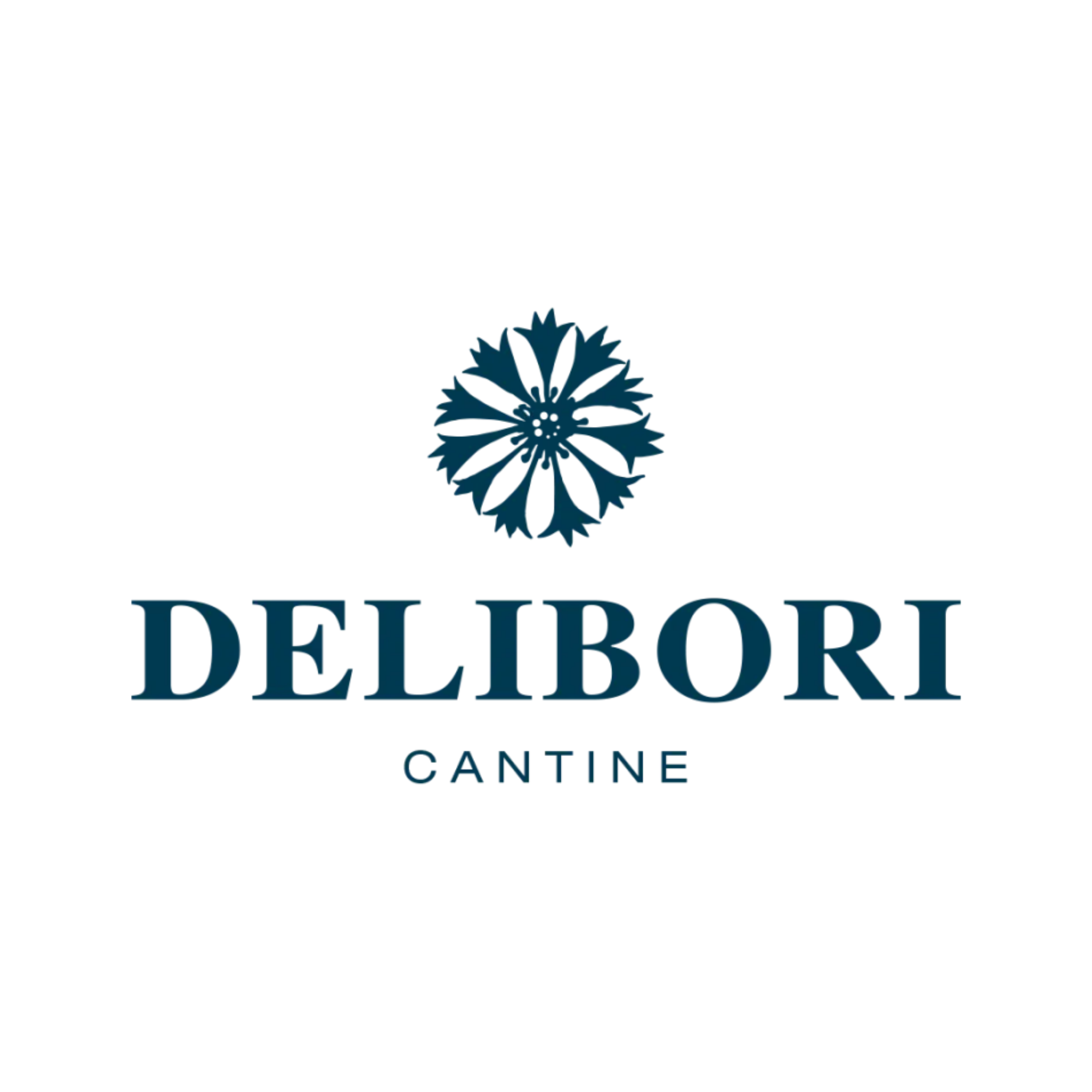 Cantine Delibori Logo