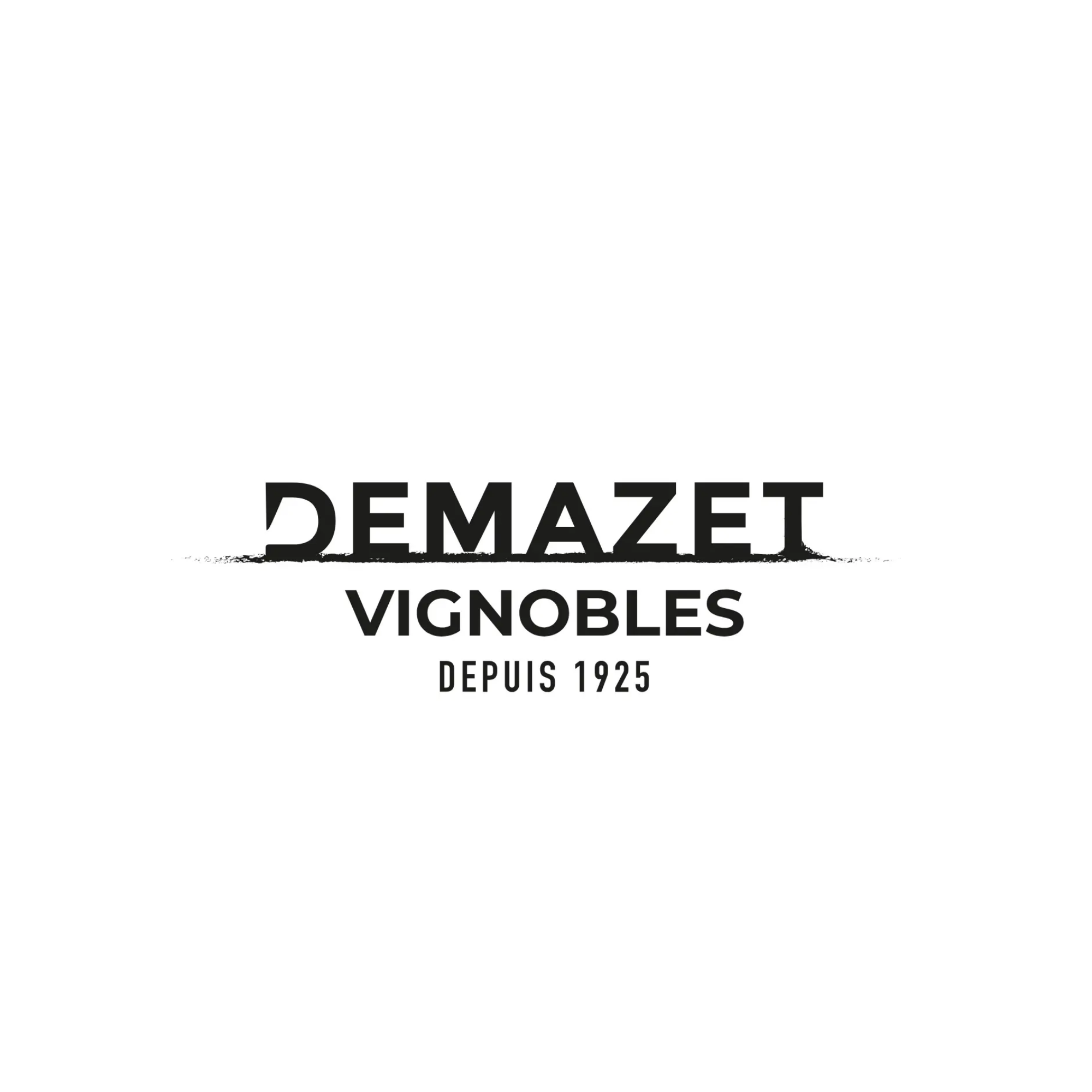 Demazet Logo