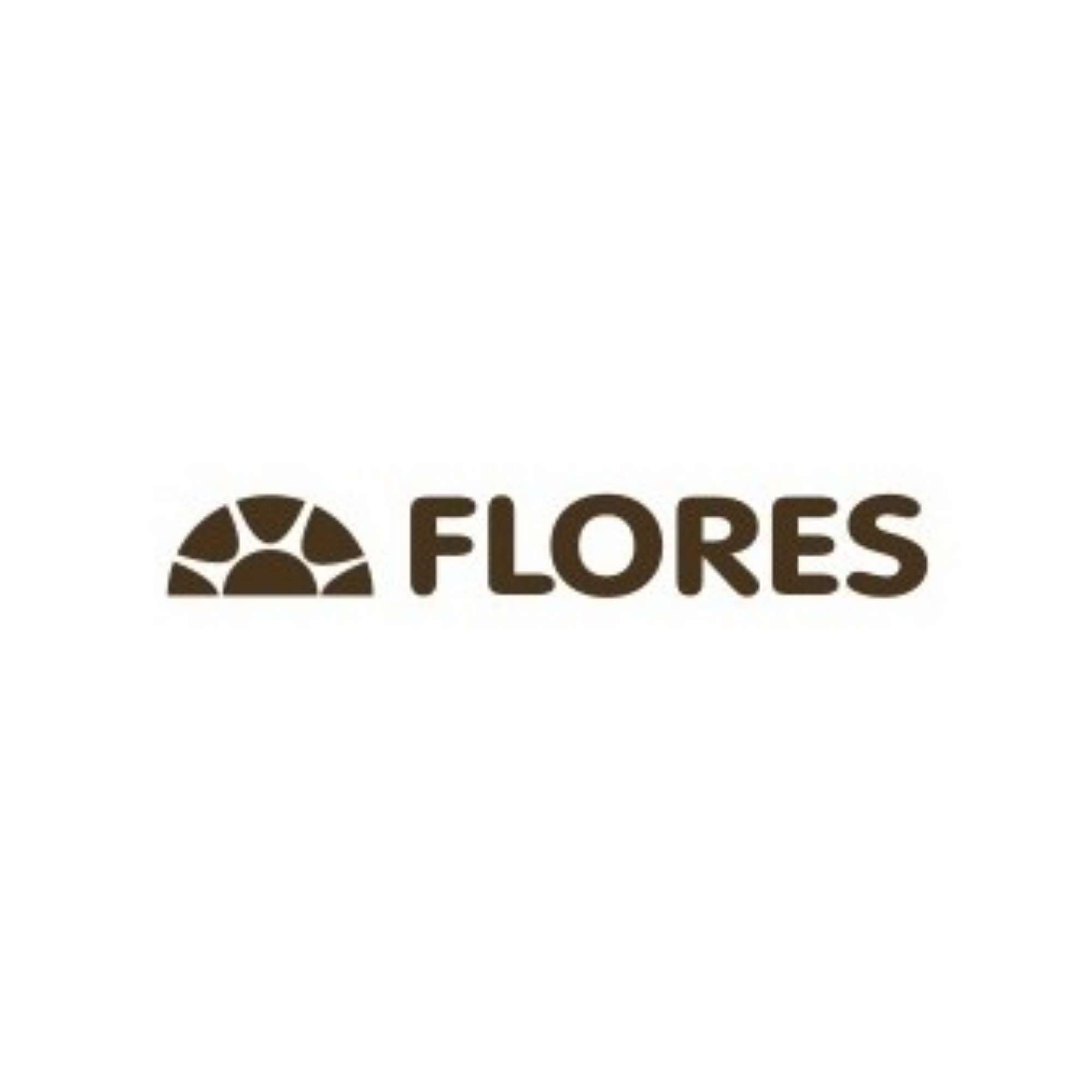 Flores S.Z.R. Logo