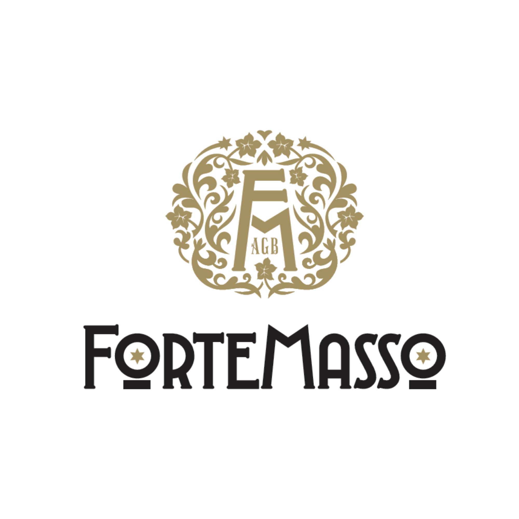 Fortemasso Logo