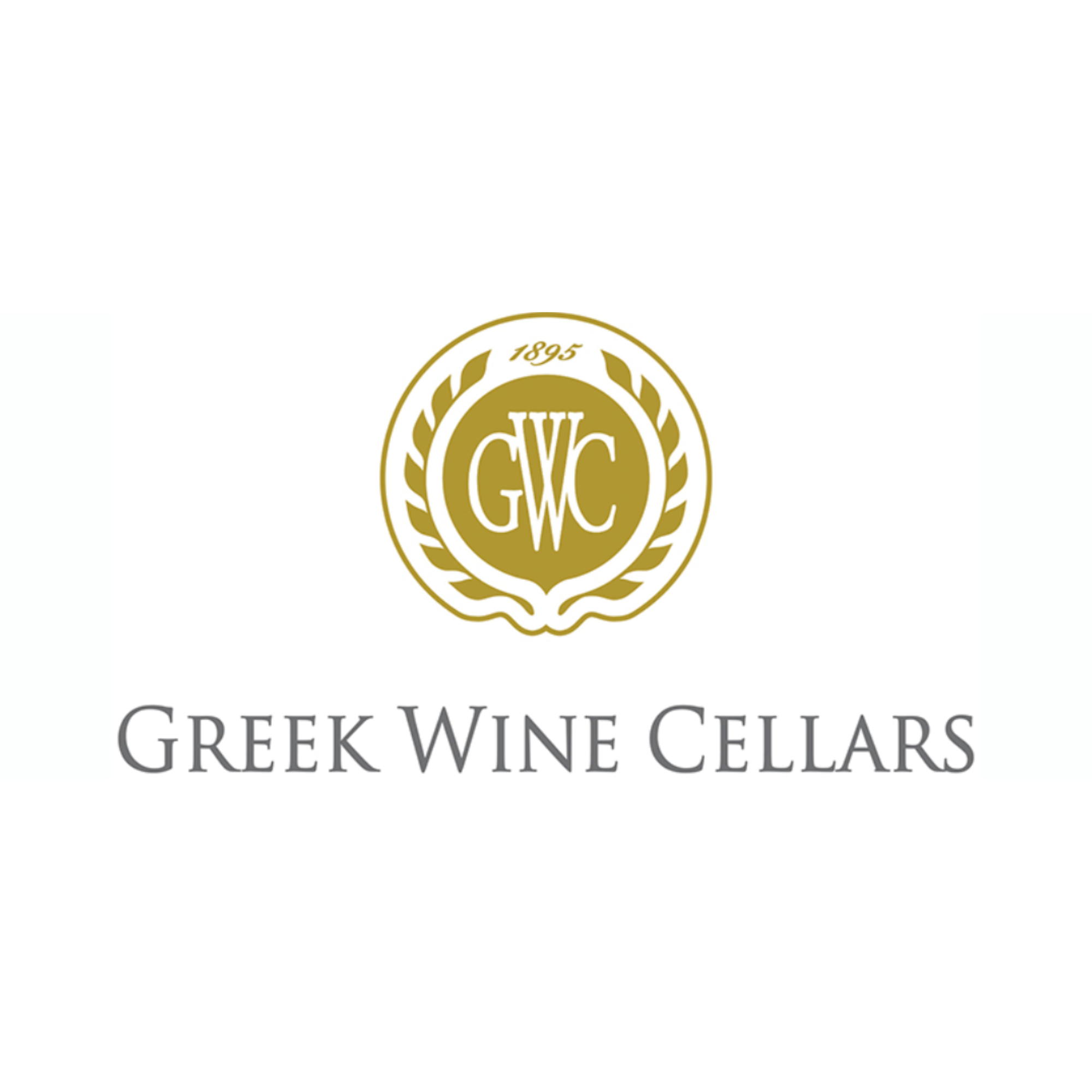 Greek Wine Cellars Logo