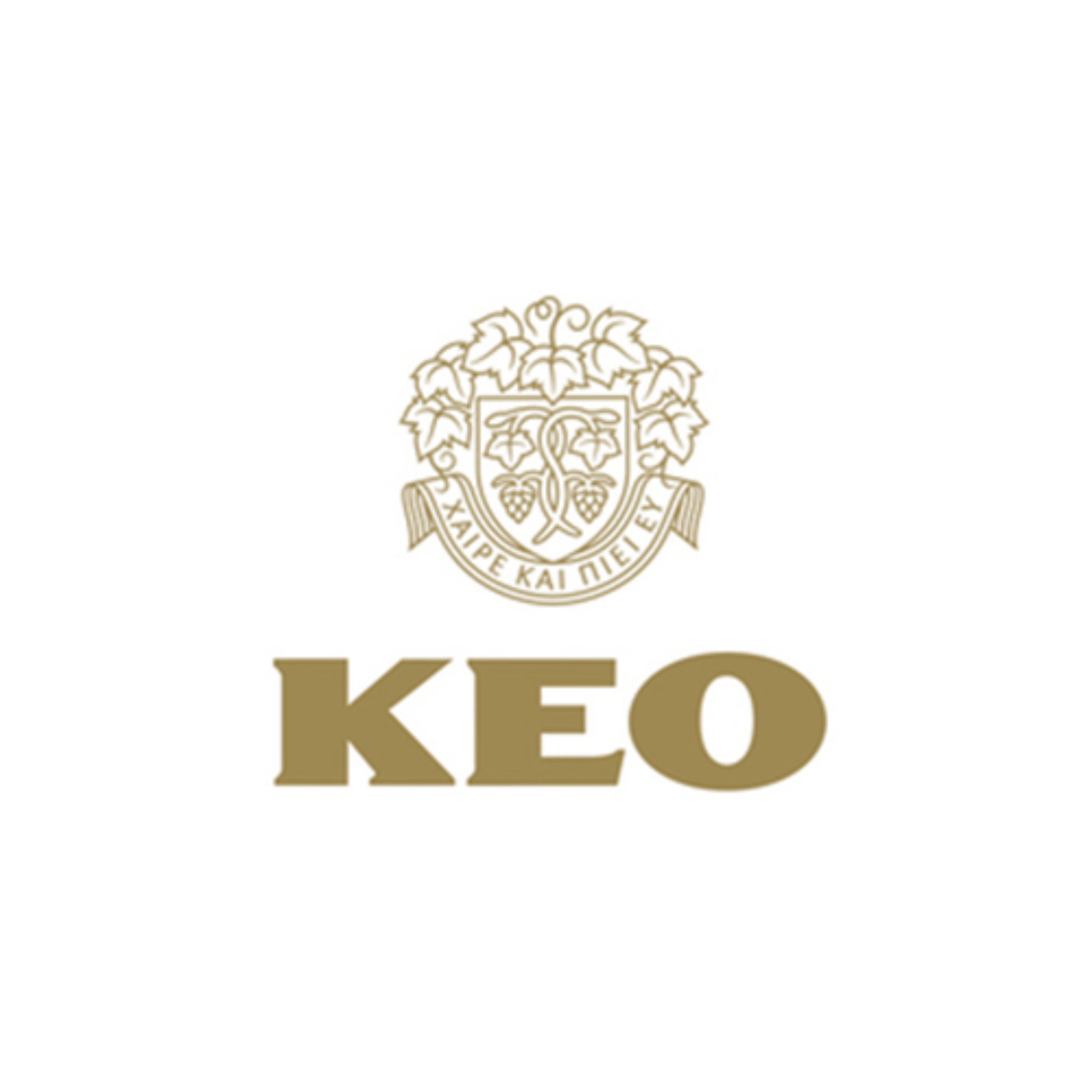 KEO Logo