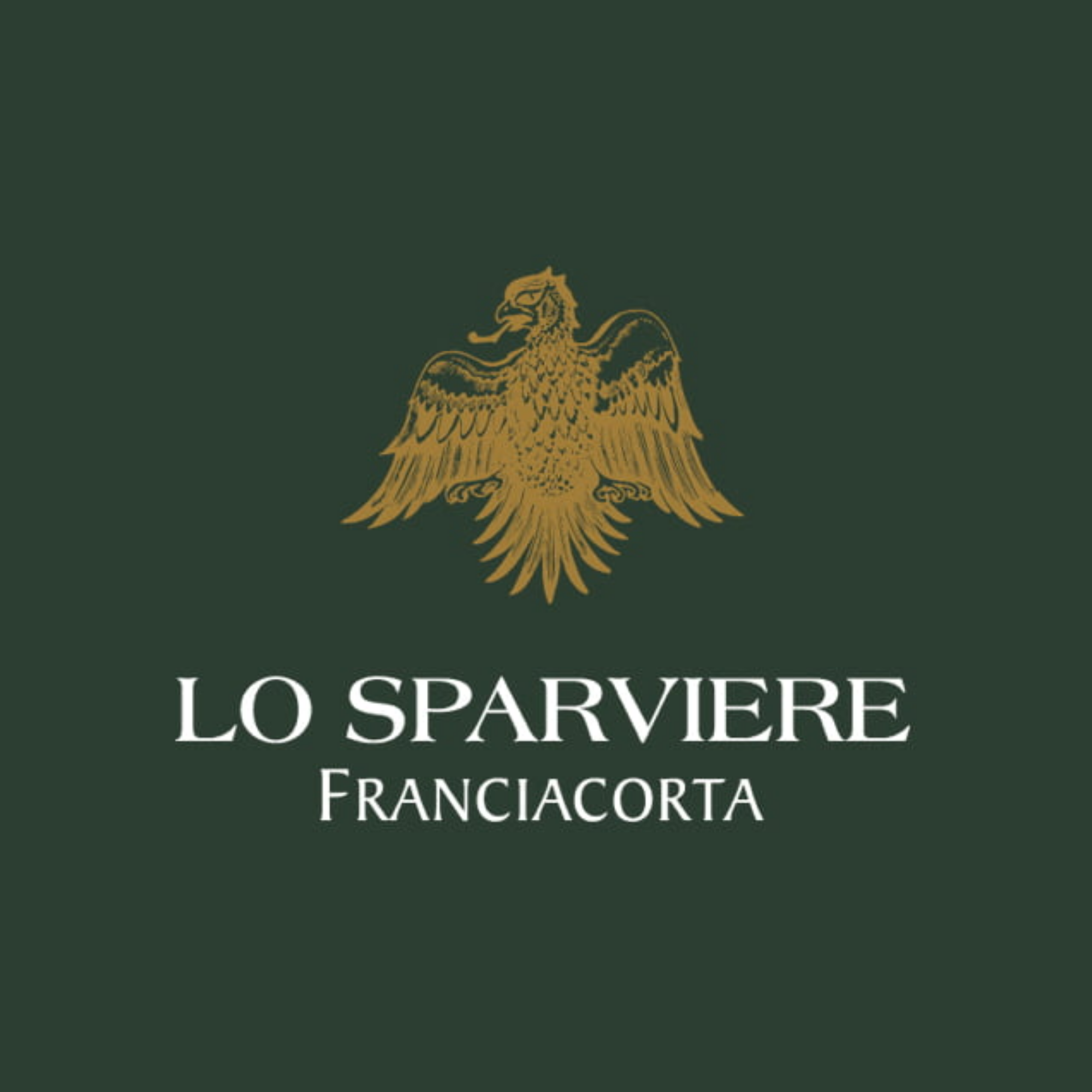 Lo Sparviere Logo