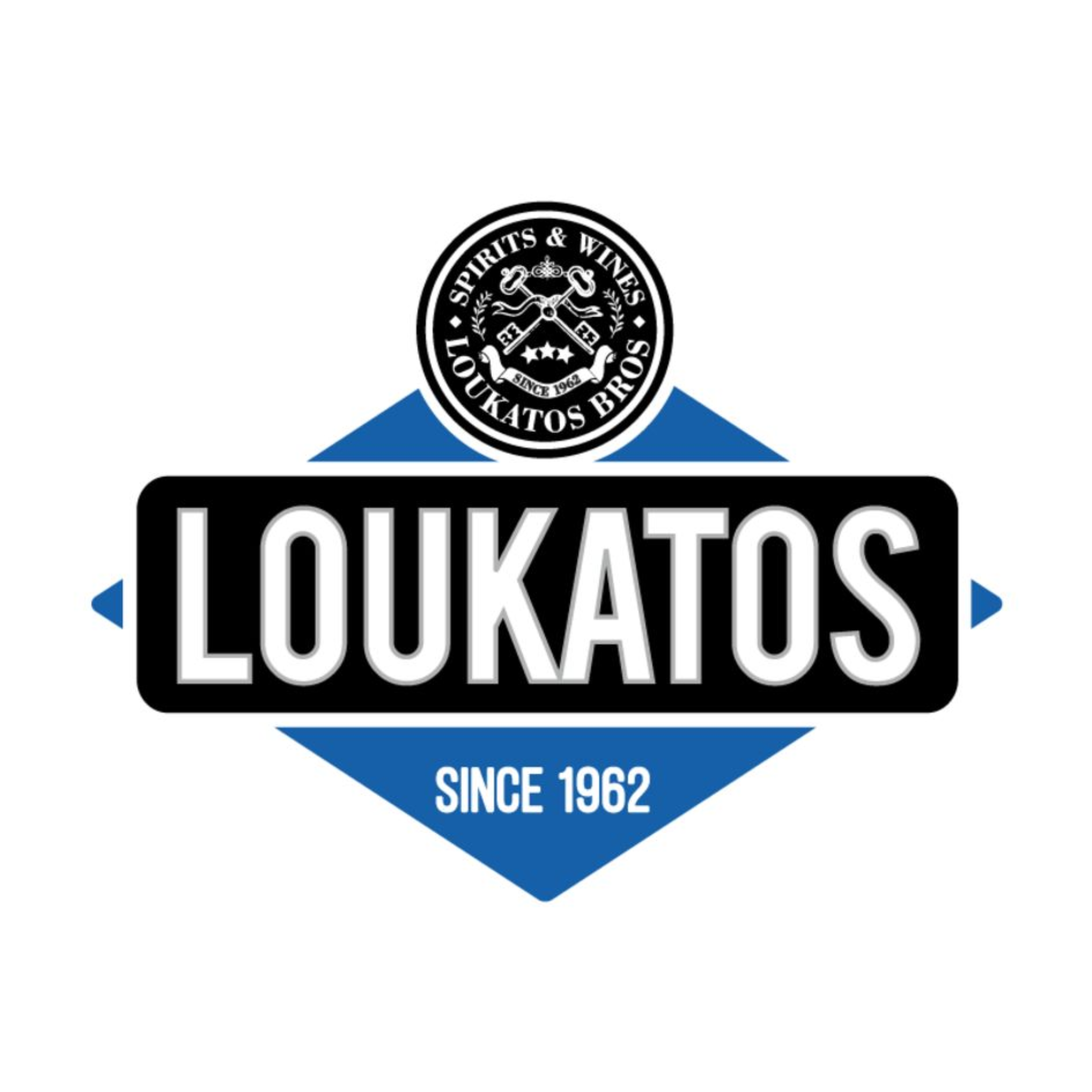 Loukatos Logo