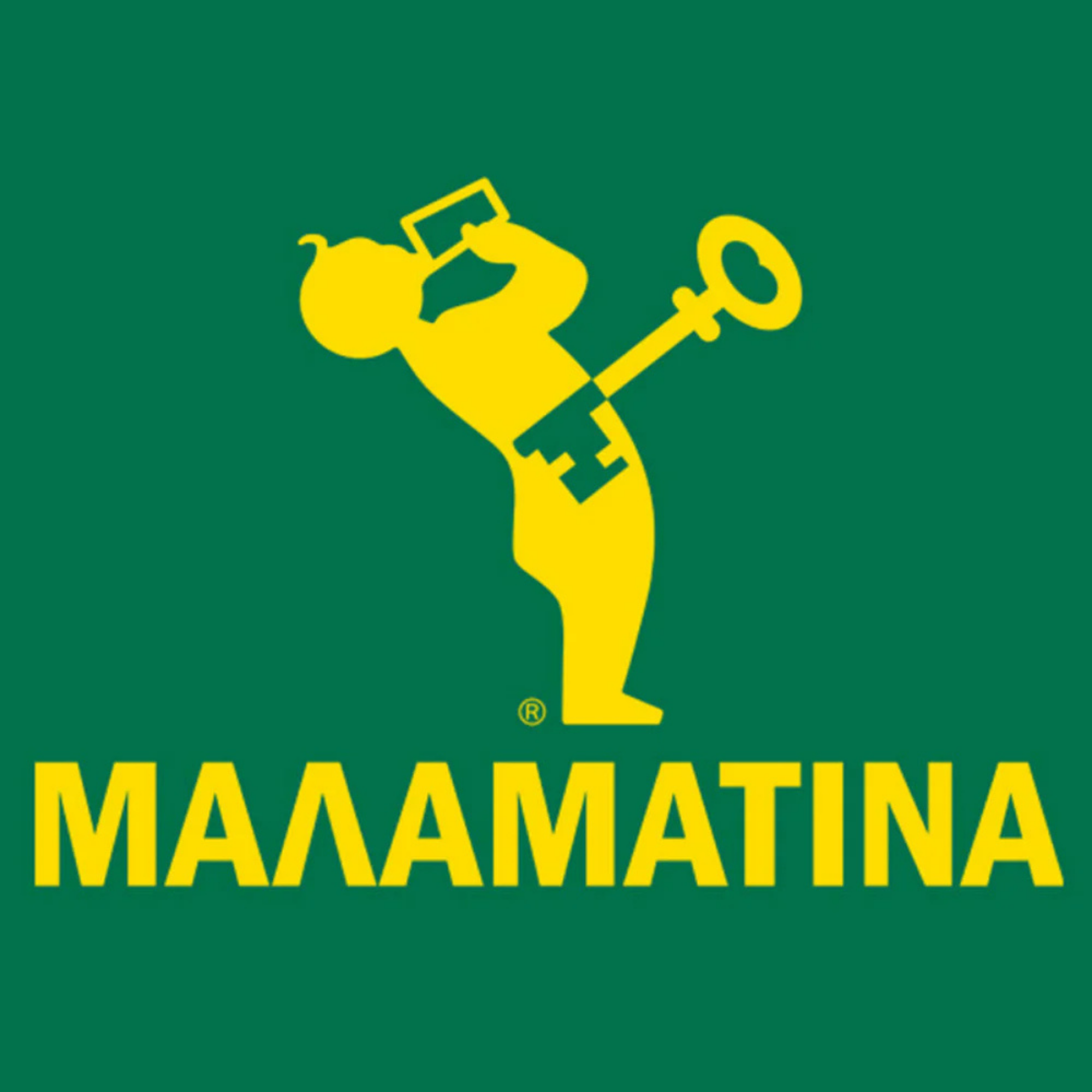 Malamatina & Son Logo