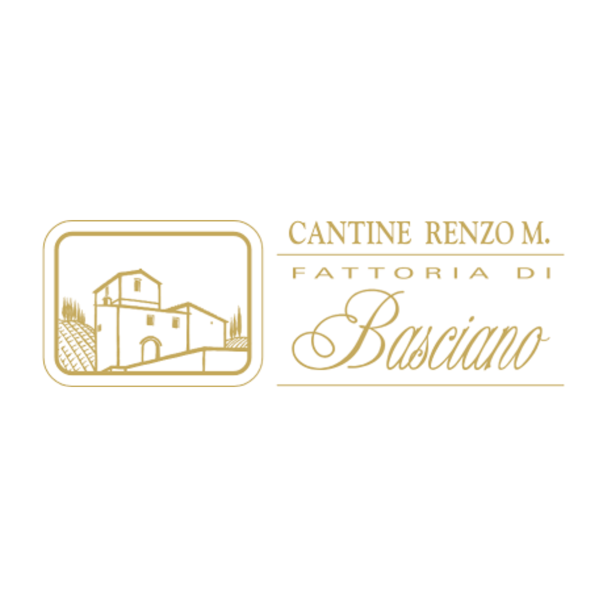 Cantine Renzo Masi Logo