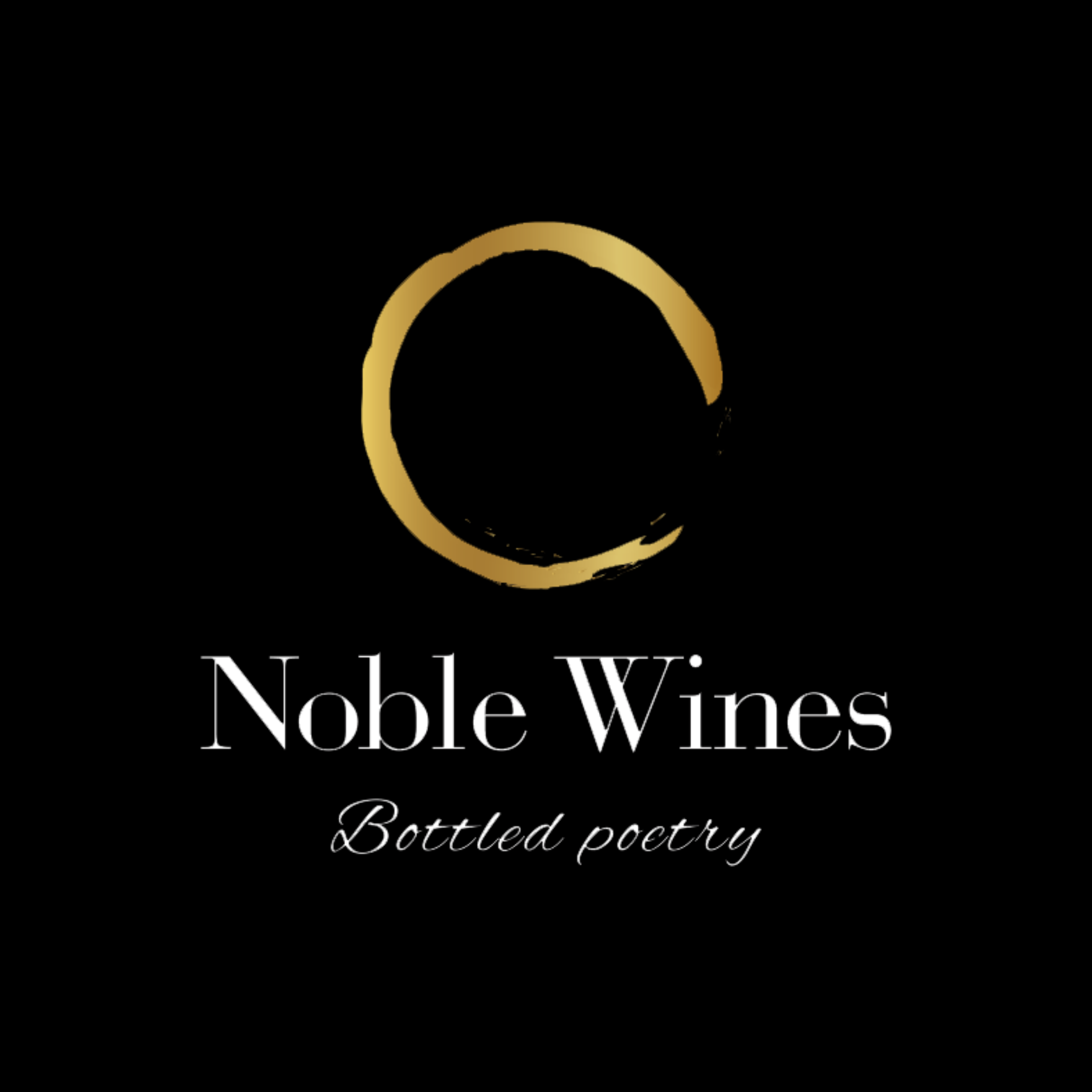Noble Wines Logo