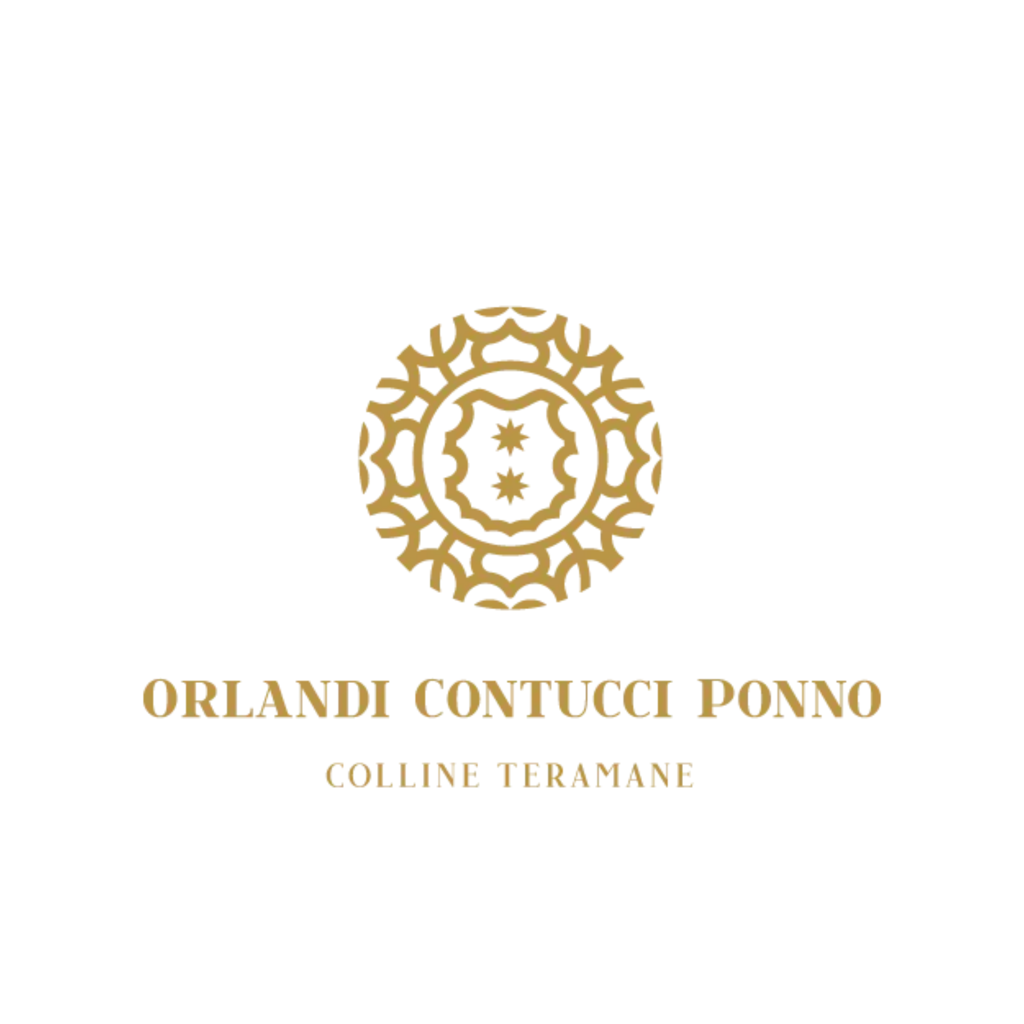 Orlandi Contucci Ponno Logo