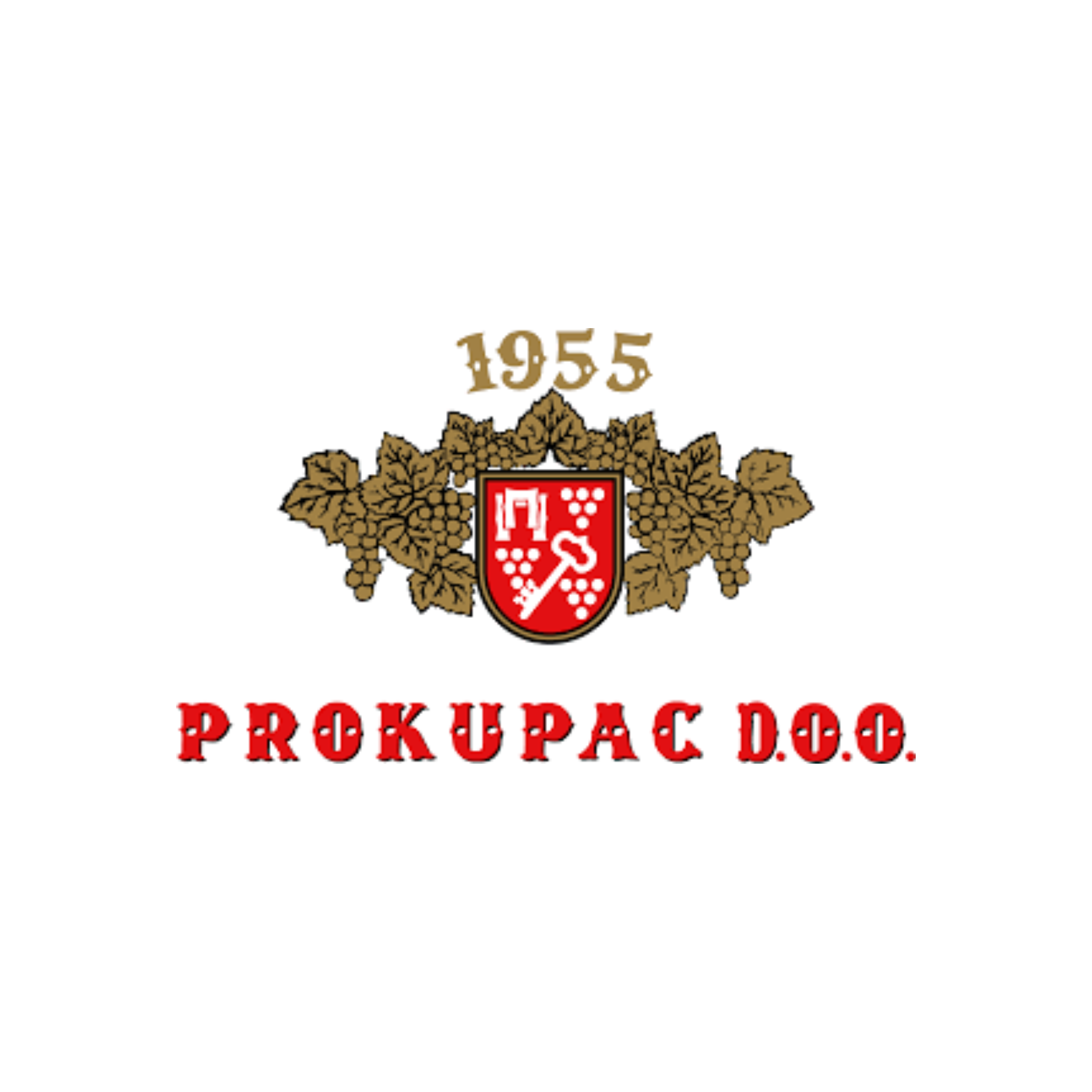 Prokupac D.O.O. Logo
