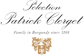 Sélection Patrick Clerget Logo