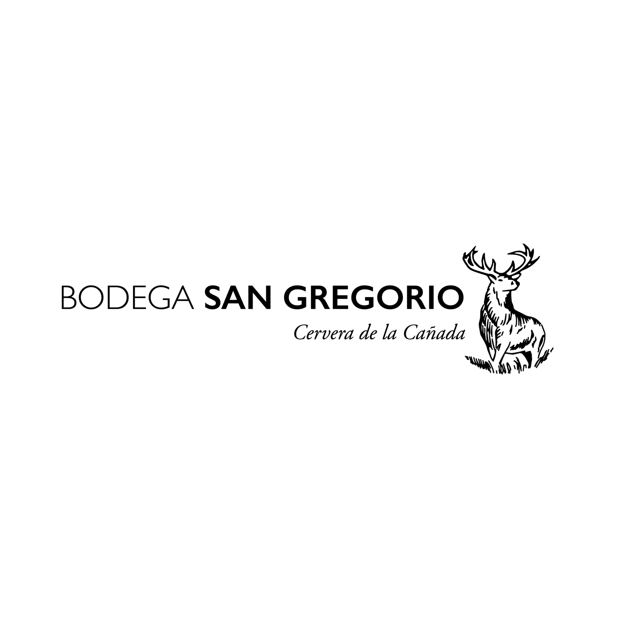 Bodega San Gregorio Logo