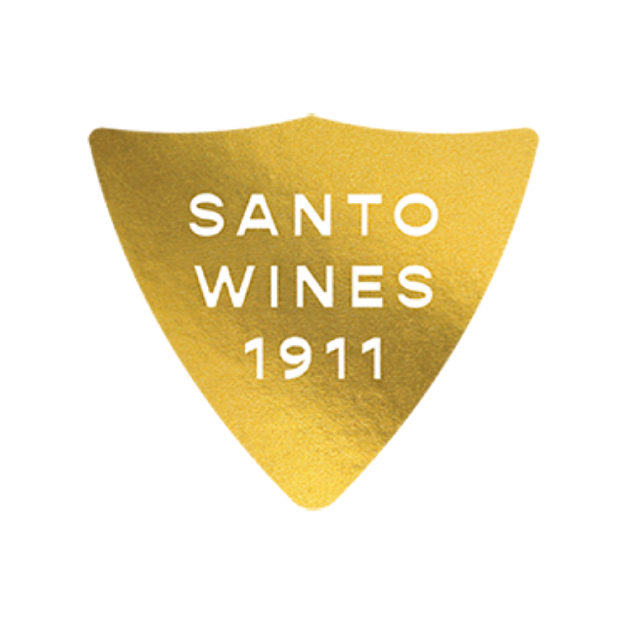 Santo Wines Logo
