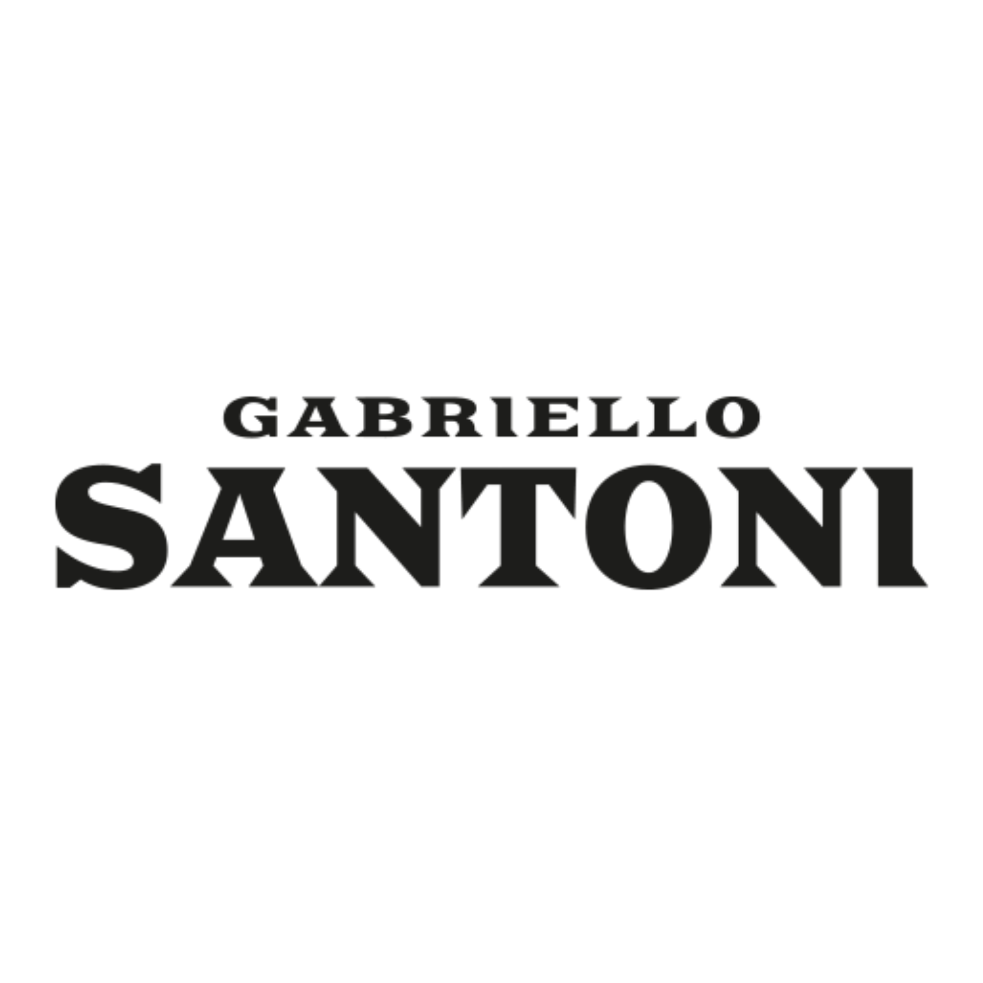 Gabriello Santoni Logo