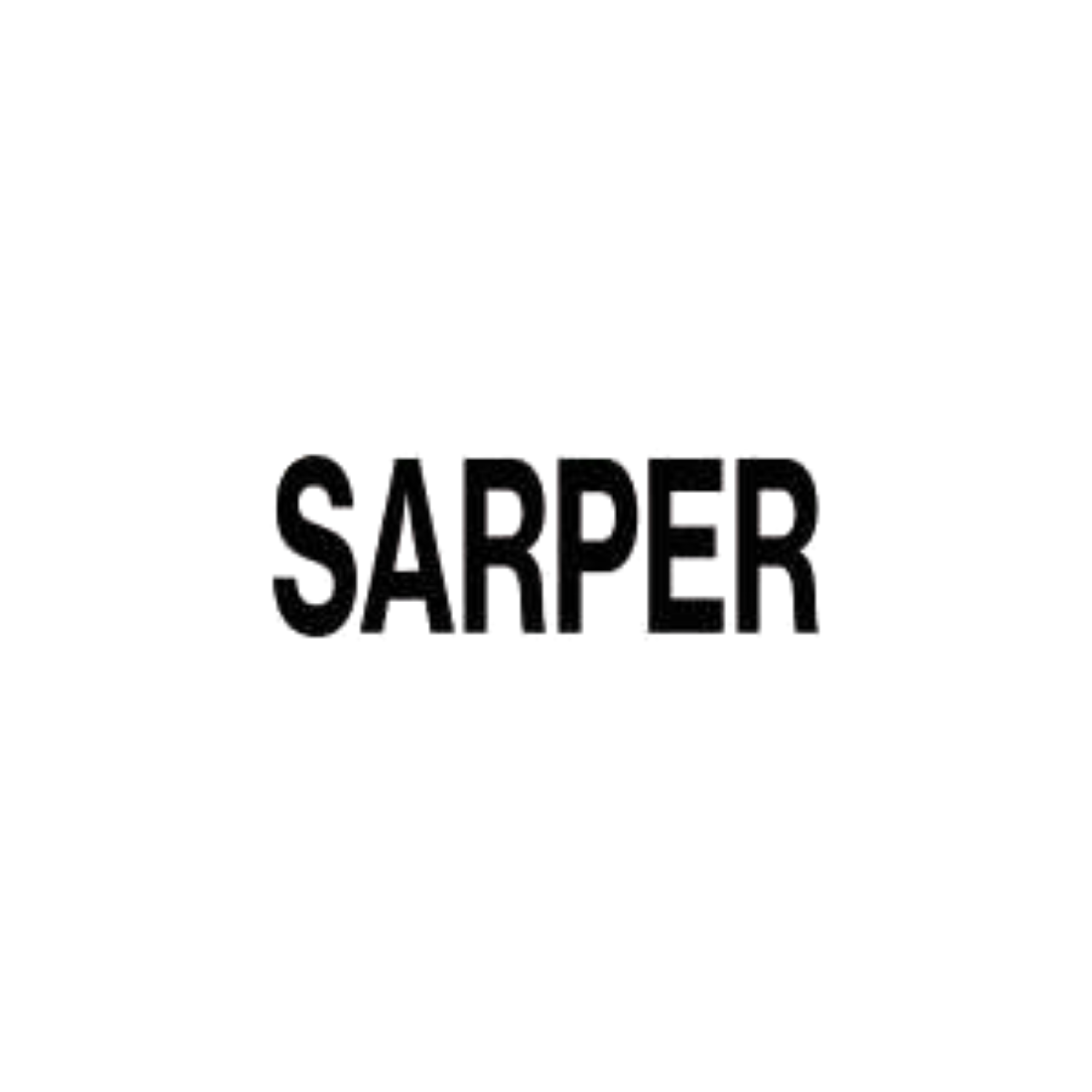 Sarper Logo