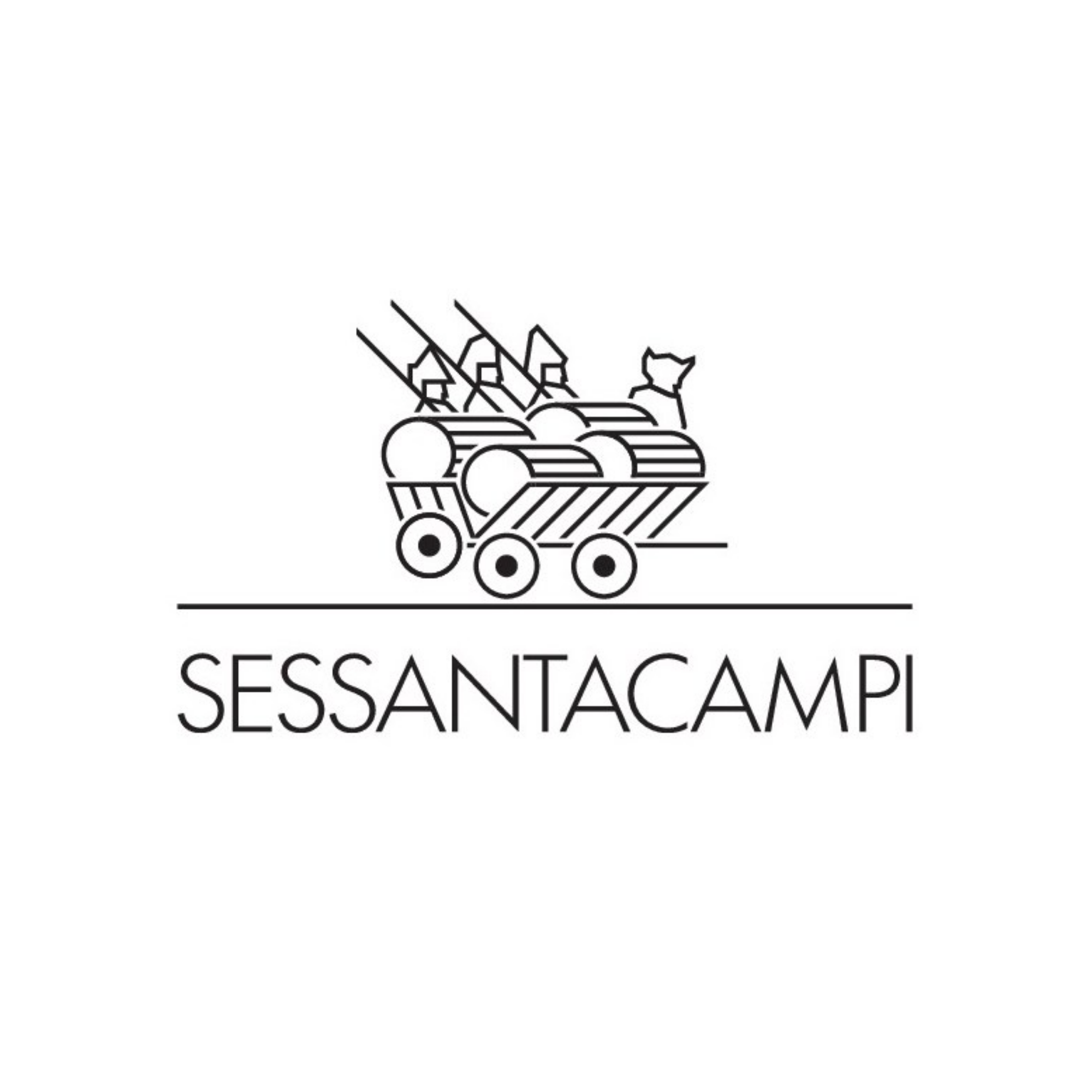 Sessantacampi Logo