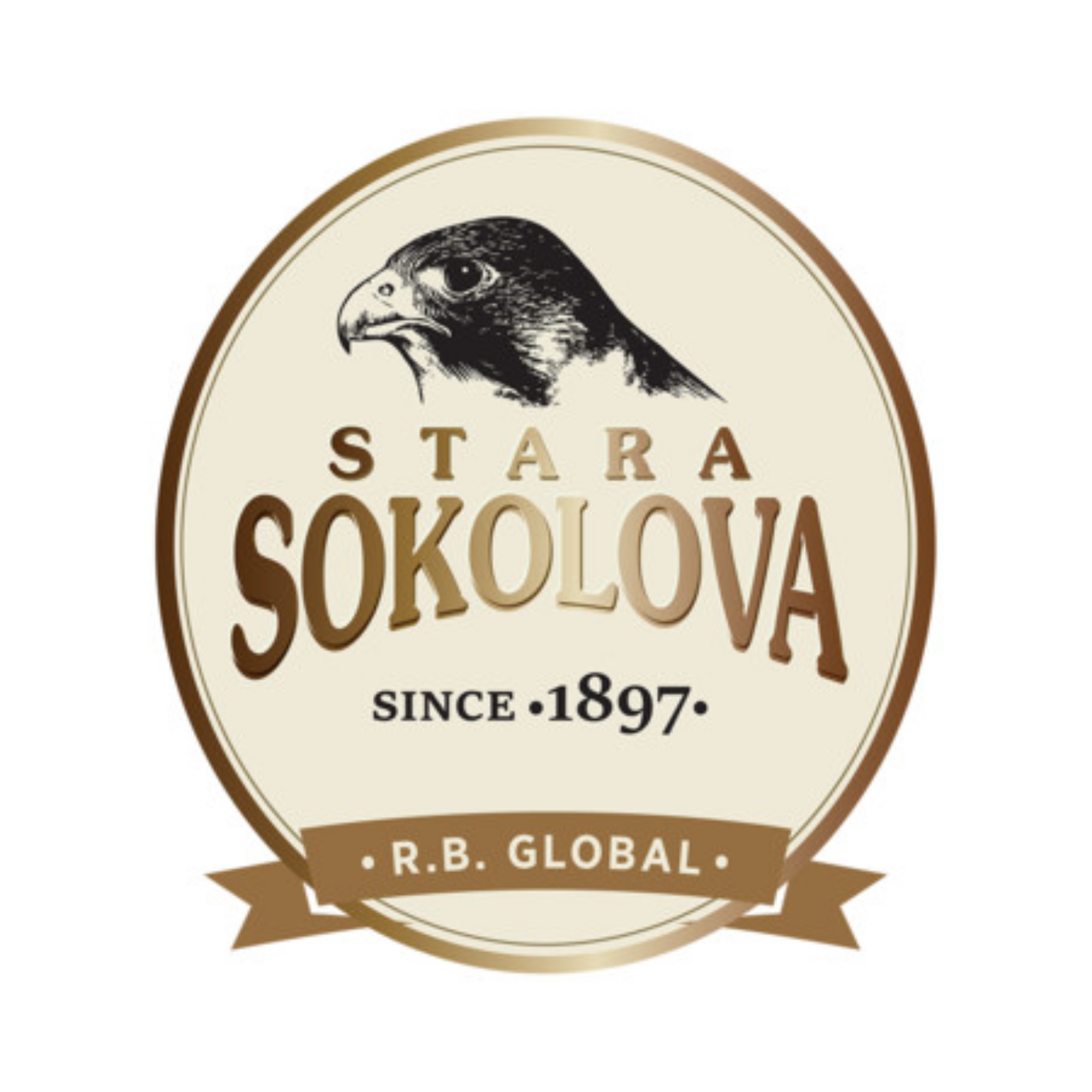 RB Global Distillery Logo