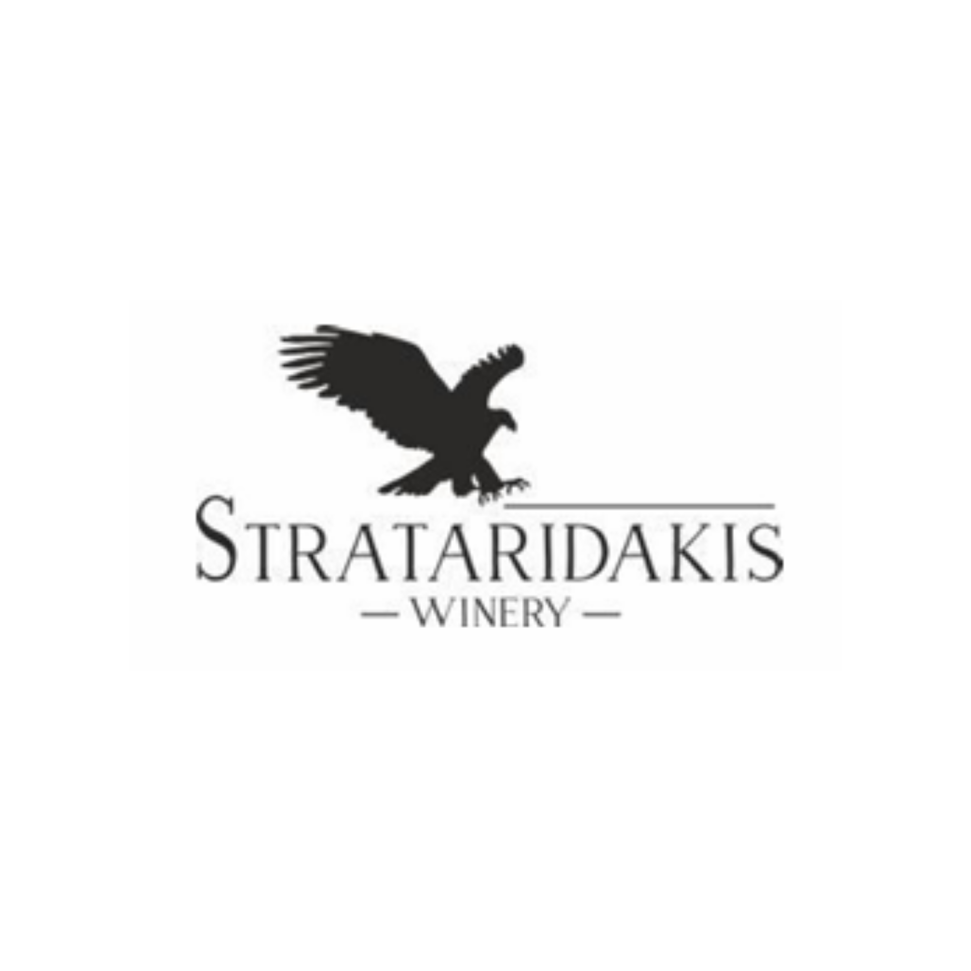 Strataridakis Logo