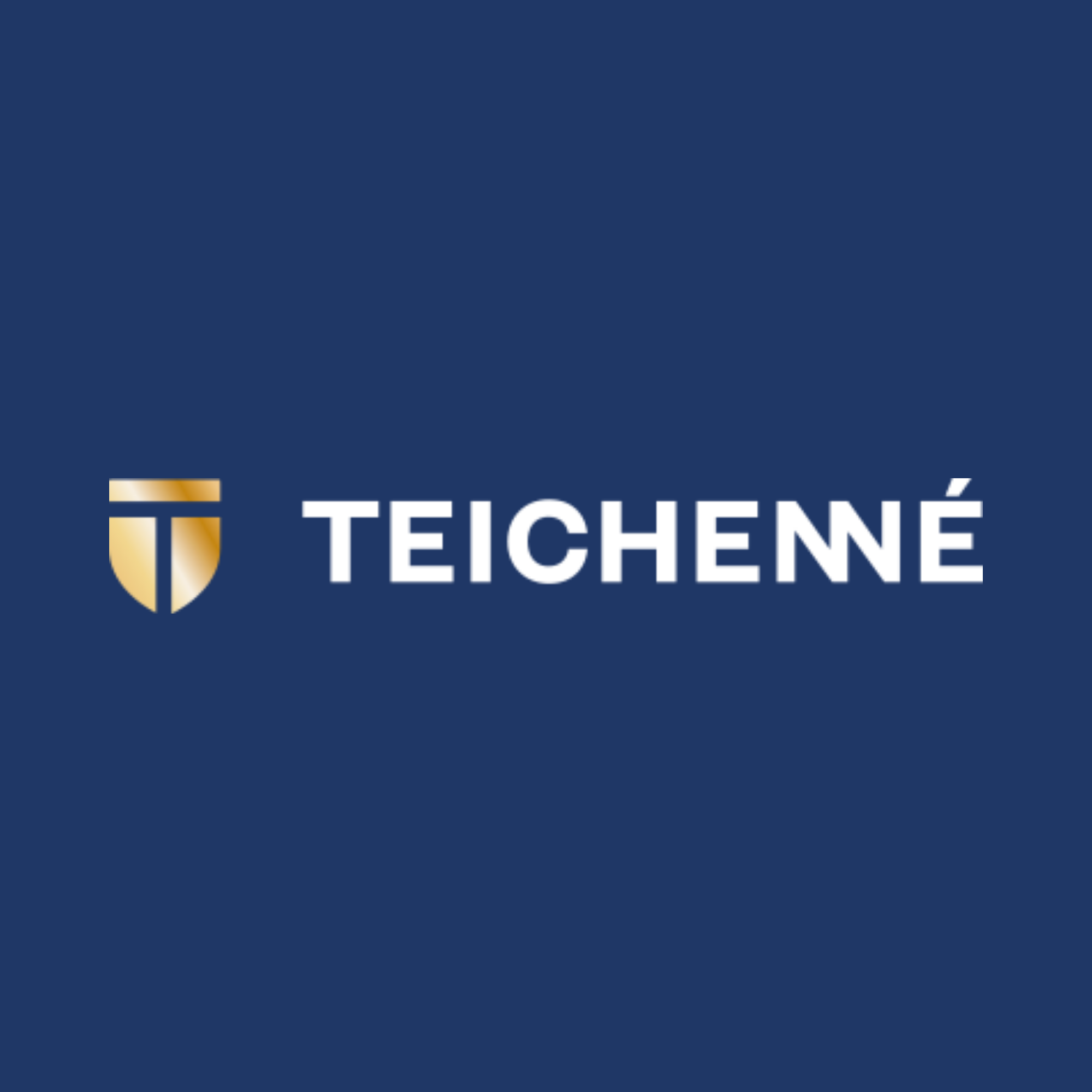 Teichenne Logo